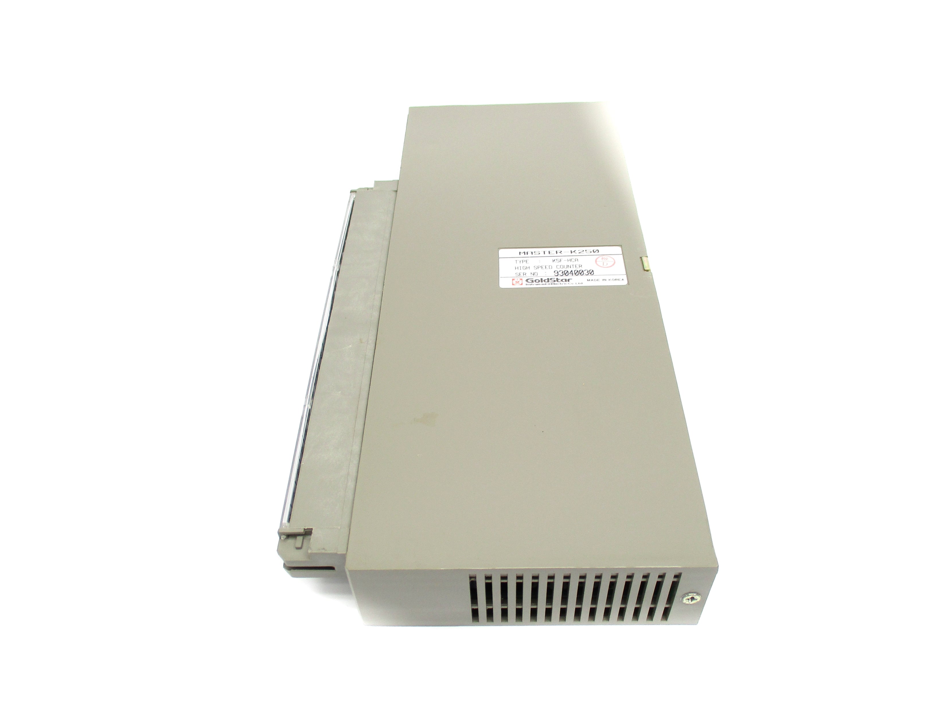 GOLDSTAR K5F-HCA NSMP