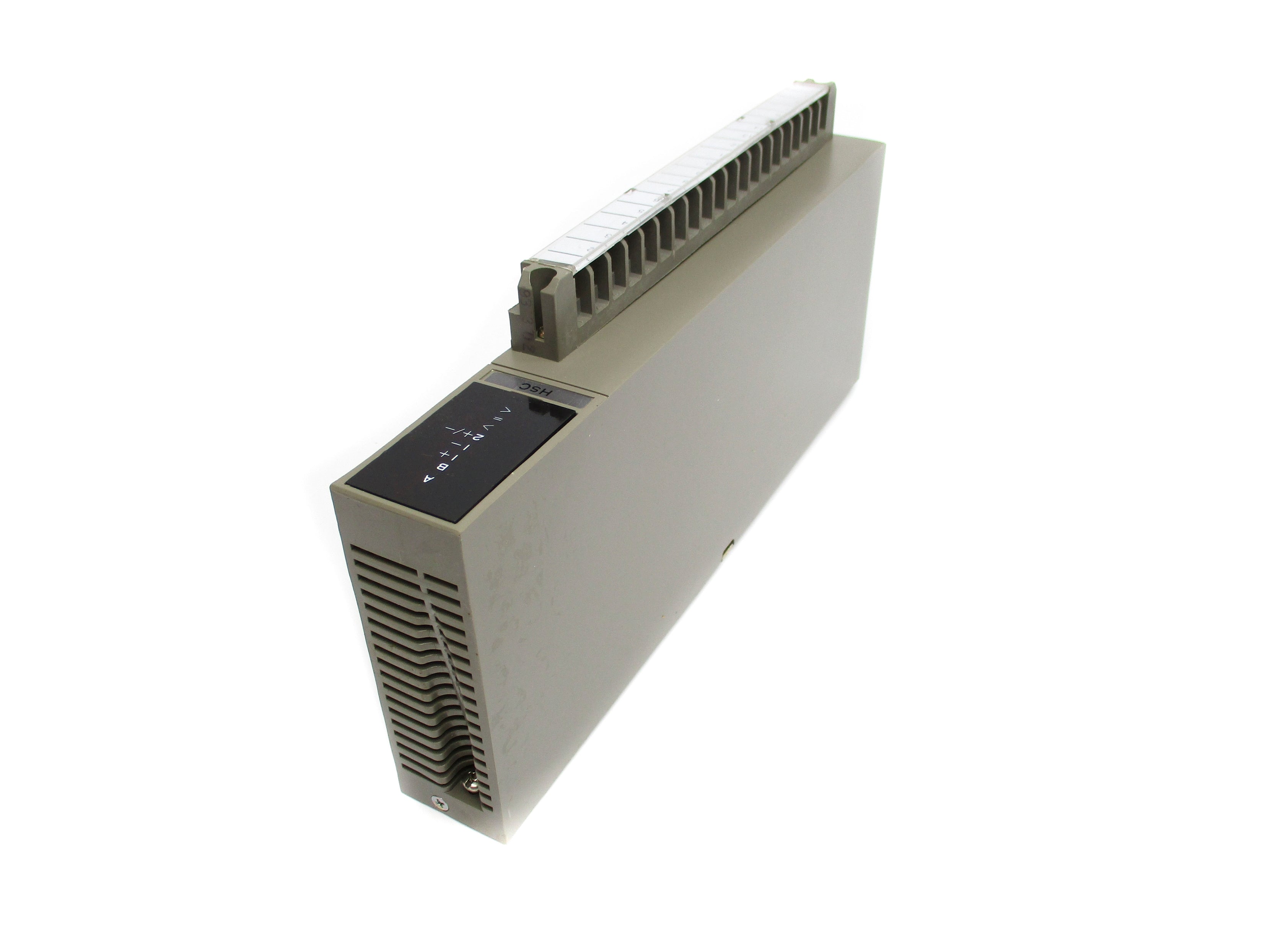 GOLDSTAR K5F-HCA NSMP