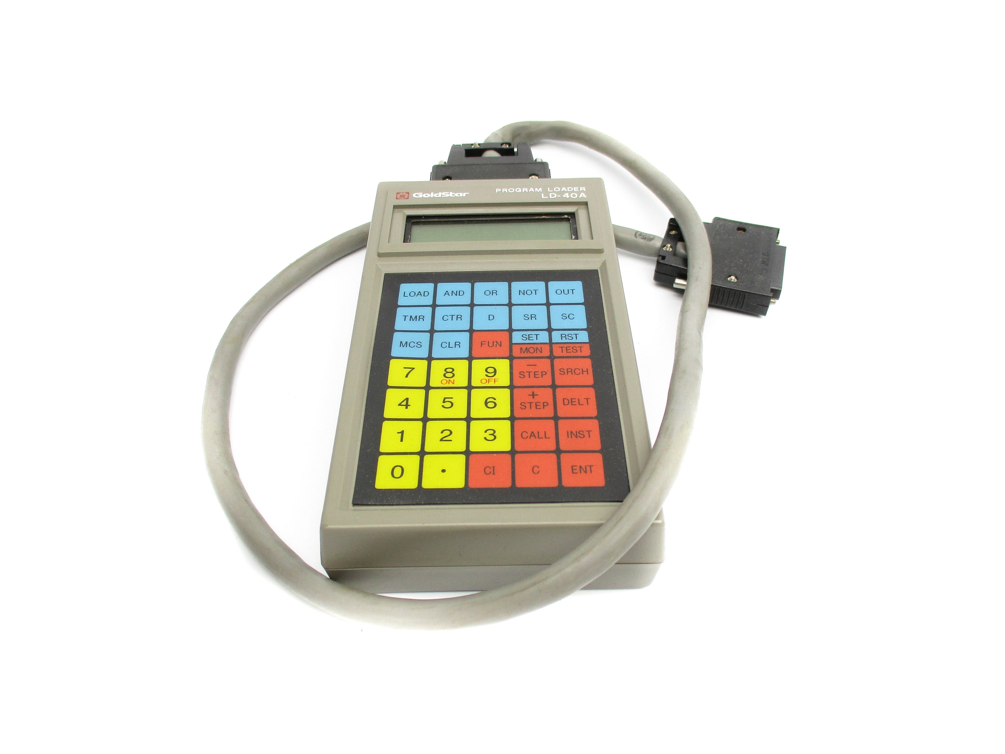 GOLDSTAR LD-40A UNMP