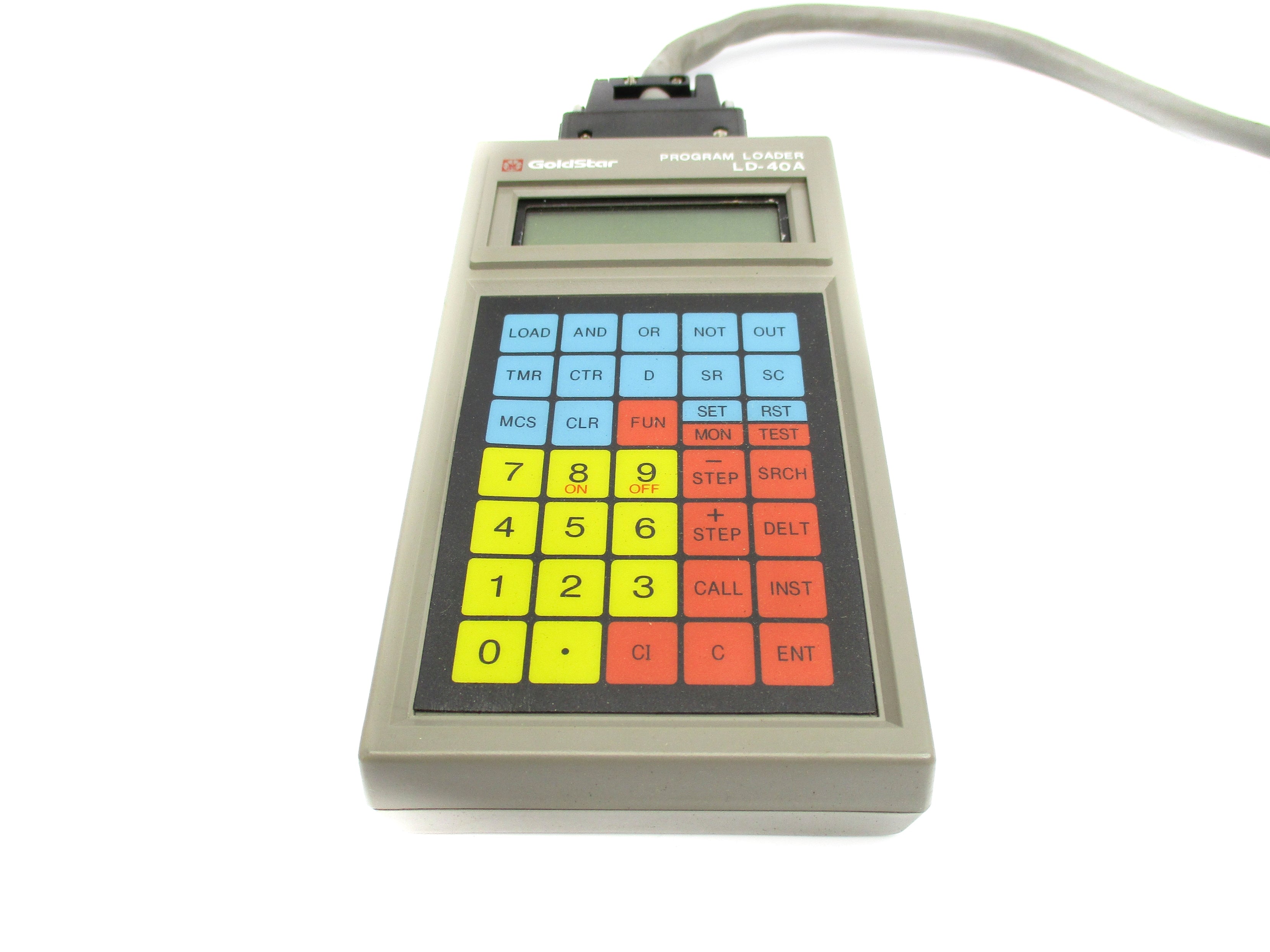 GOLDSTAR LD-40A UNMP