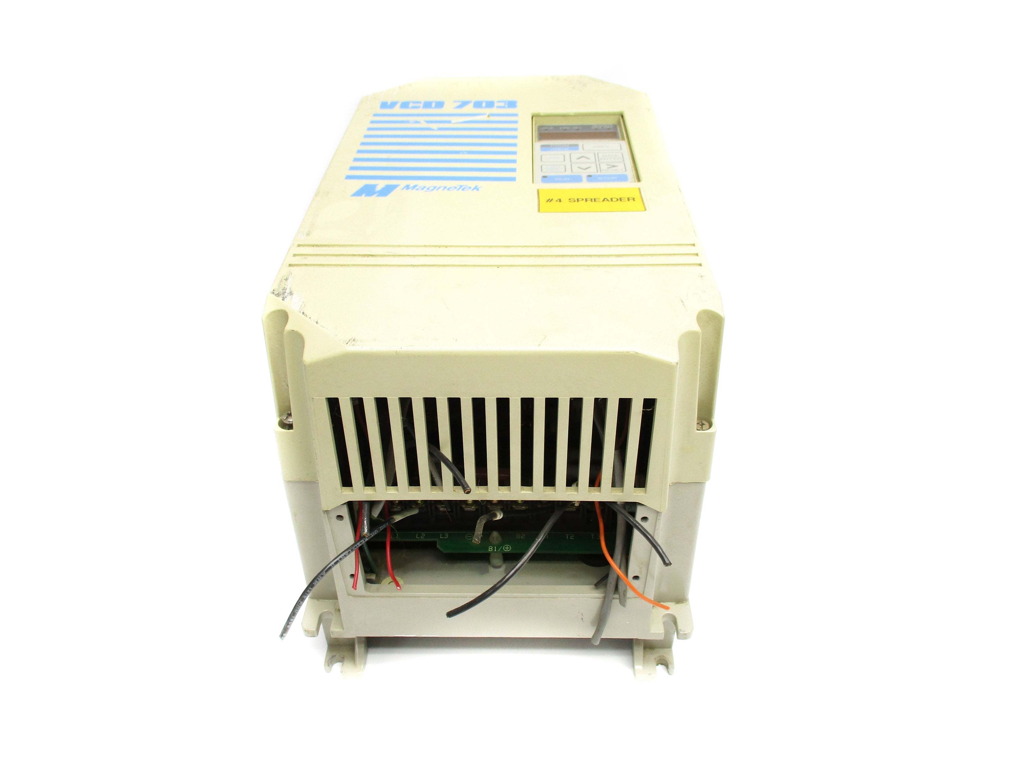 MAGNETEK VCD703-B001 (AS PICTURED) UNMP