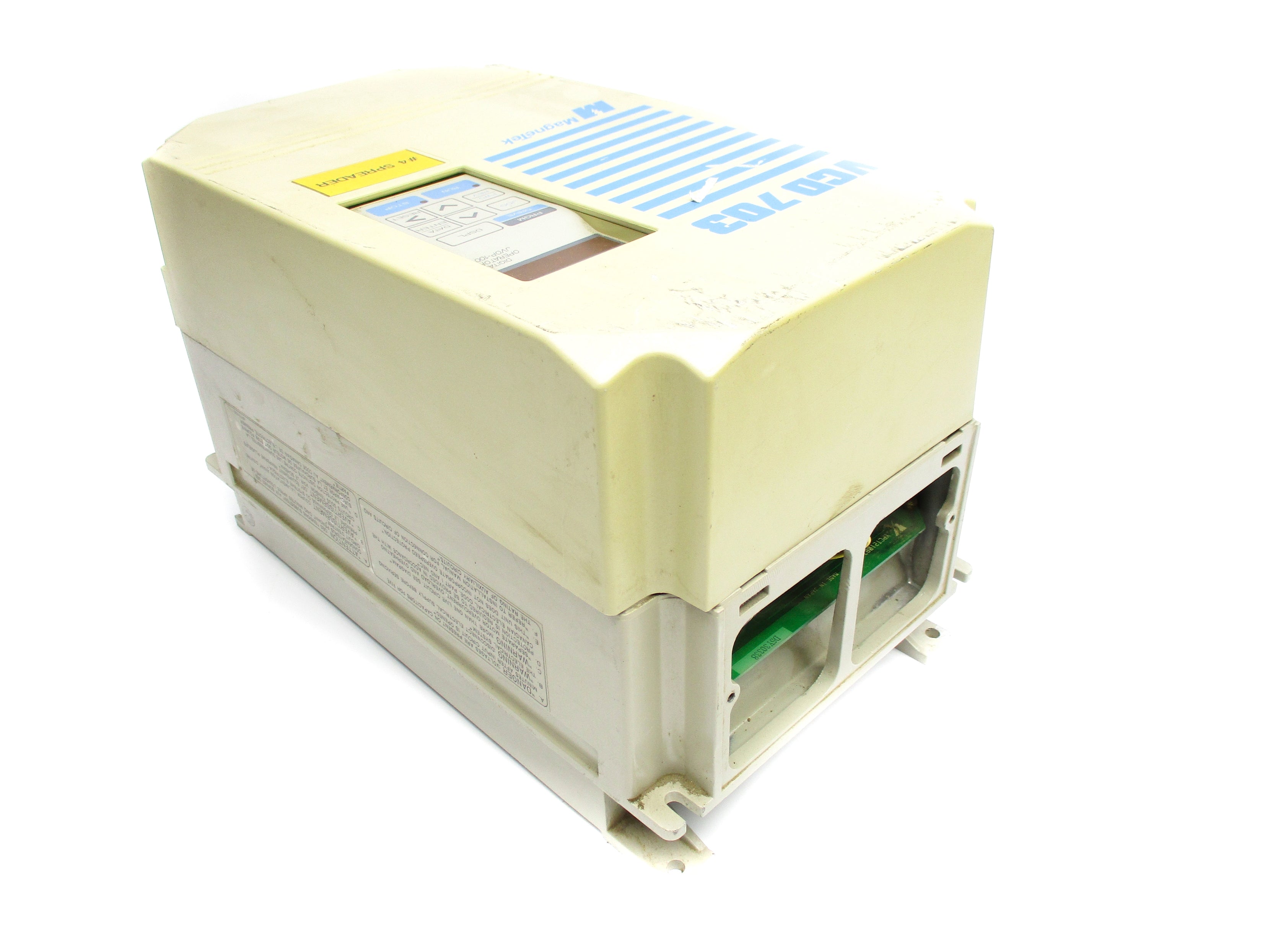 MAGNETEK VCD703-B001 (AS PICTURED) UNMP