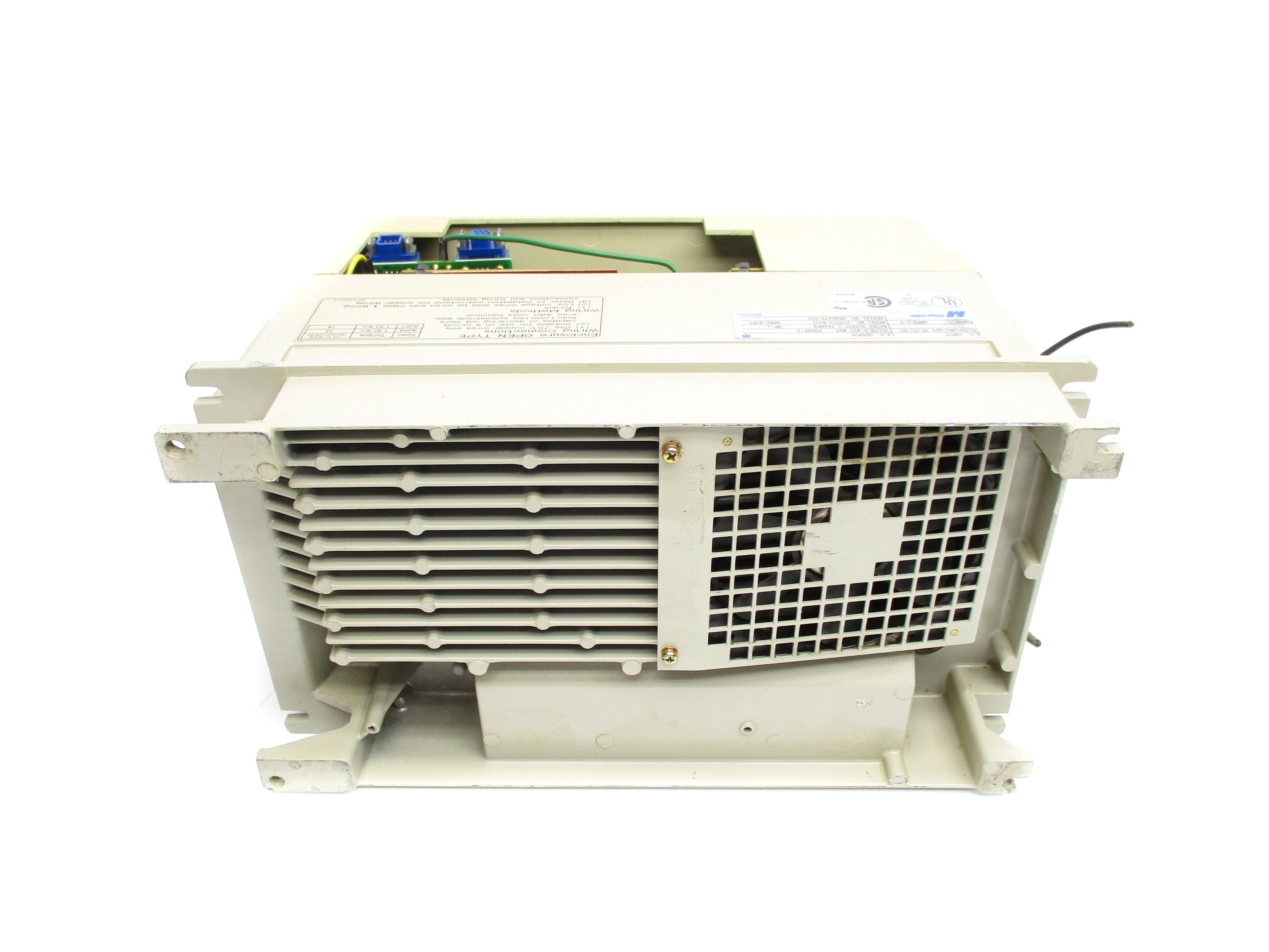 MAGNETEK VCD703-B001 (AS PICTURED) UNMP
