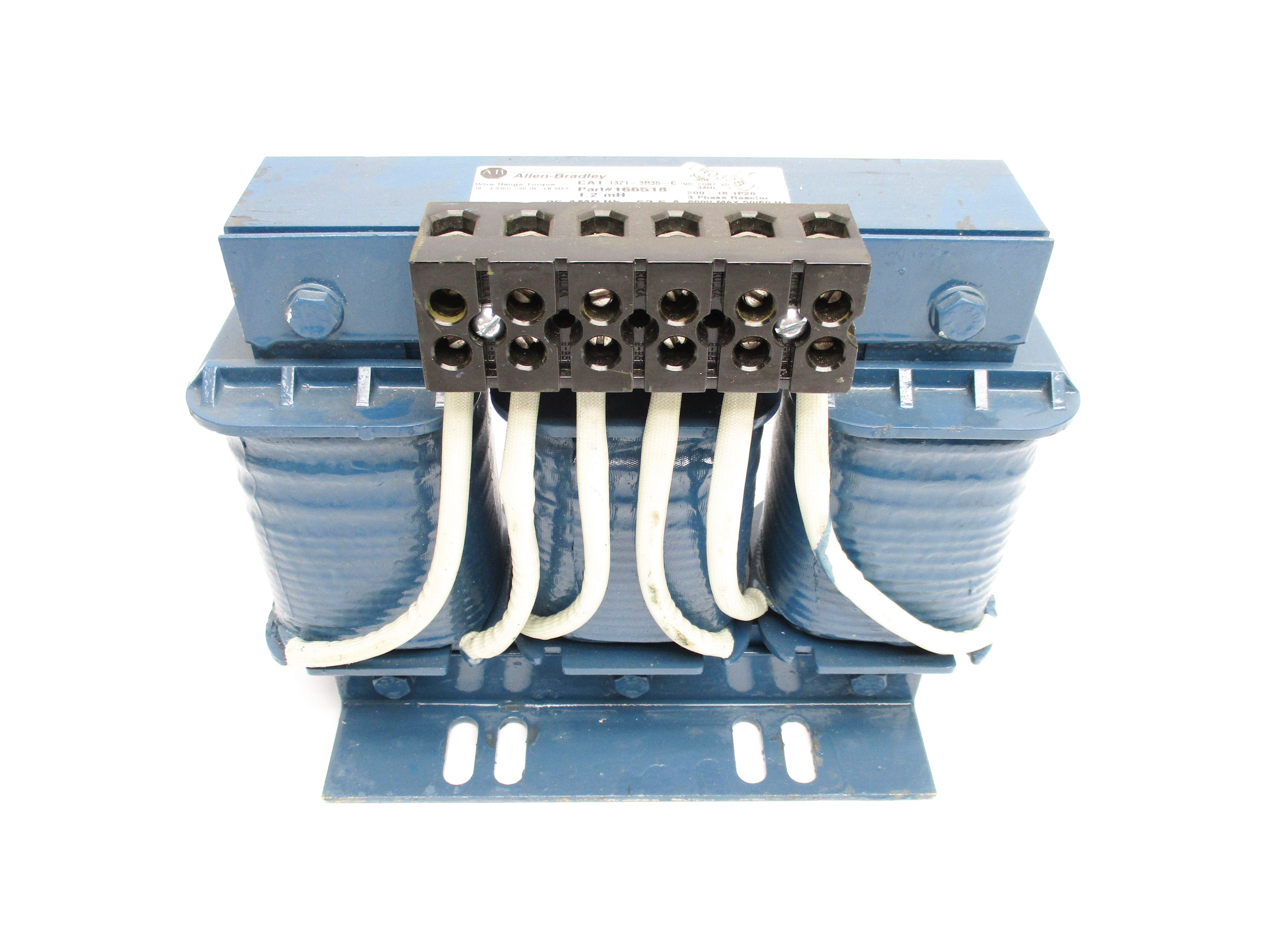 ALLEN BRADLEY 1321-3R35-C NSNP