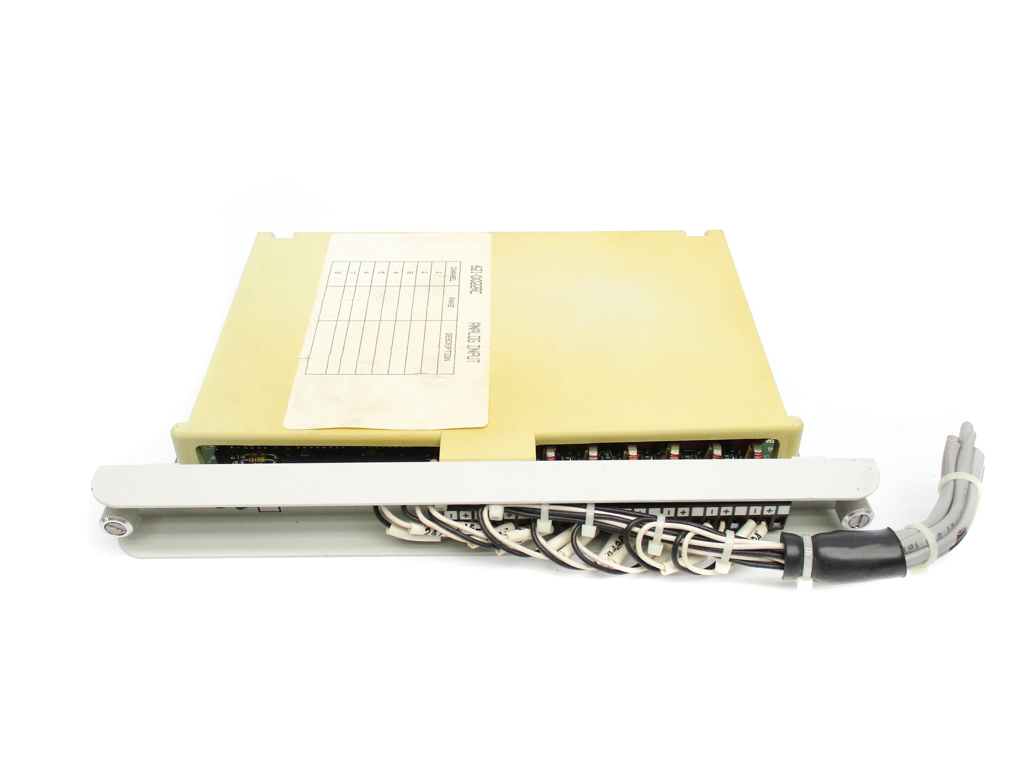 HONEYWELL 621-0022-ARC UNMP