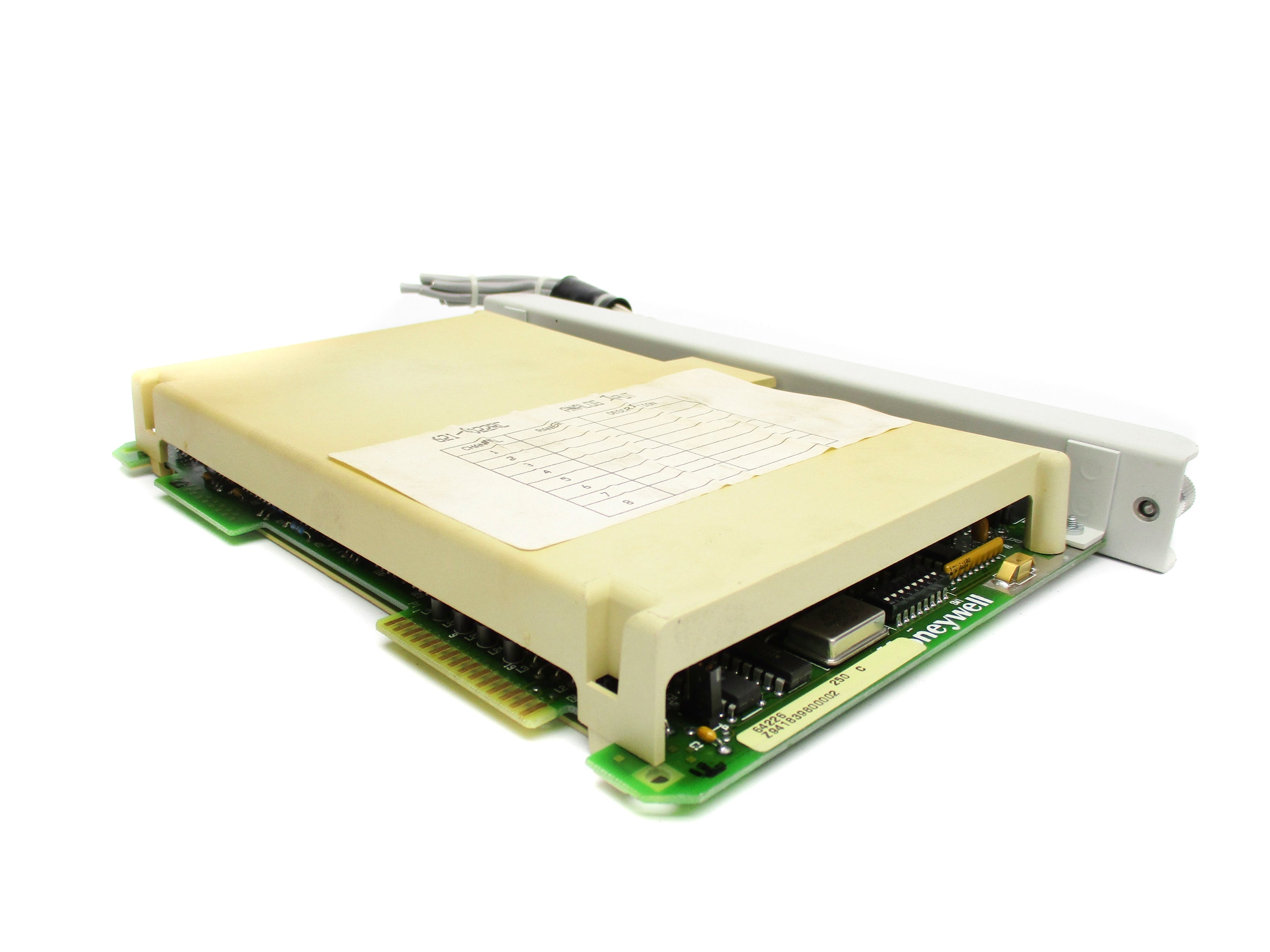 HONEYWELL 621-0022-ARC UNMP