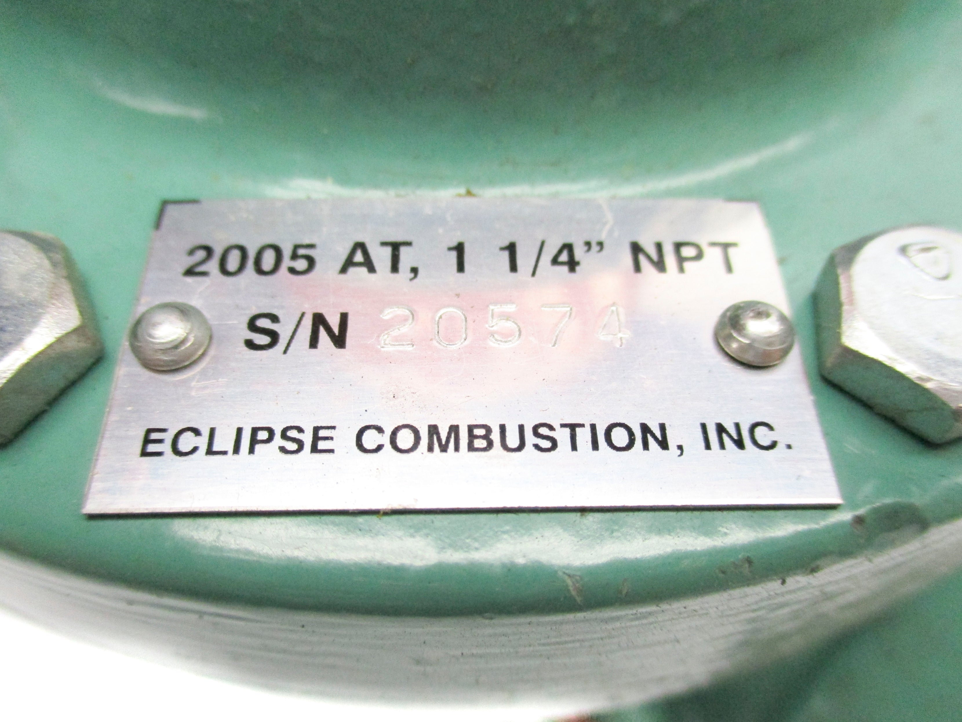 ECLIPSE 2005AT NSNP