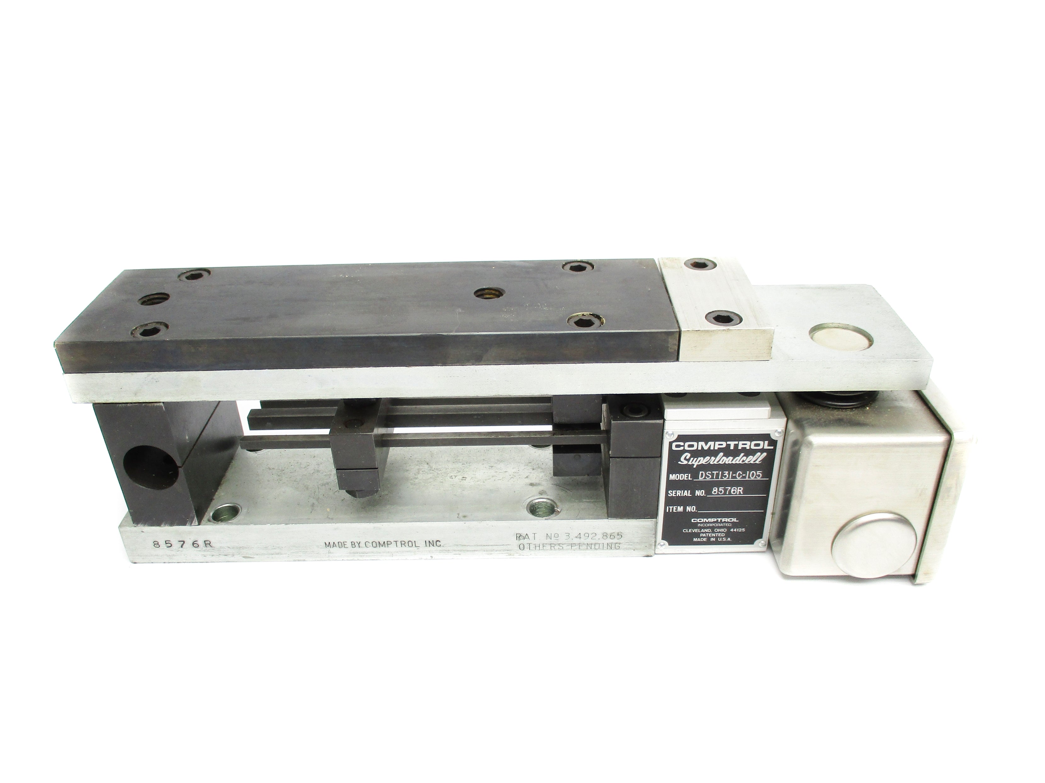 COMPTROL DST131-C-105 UNMP