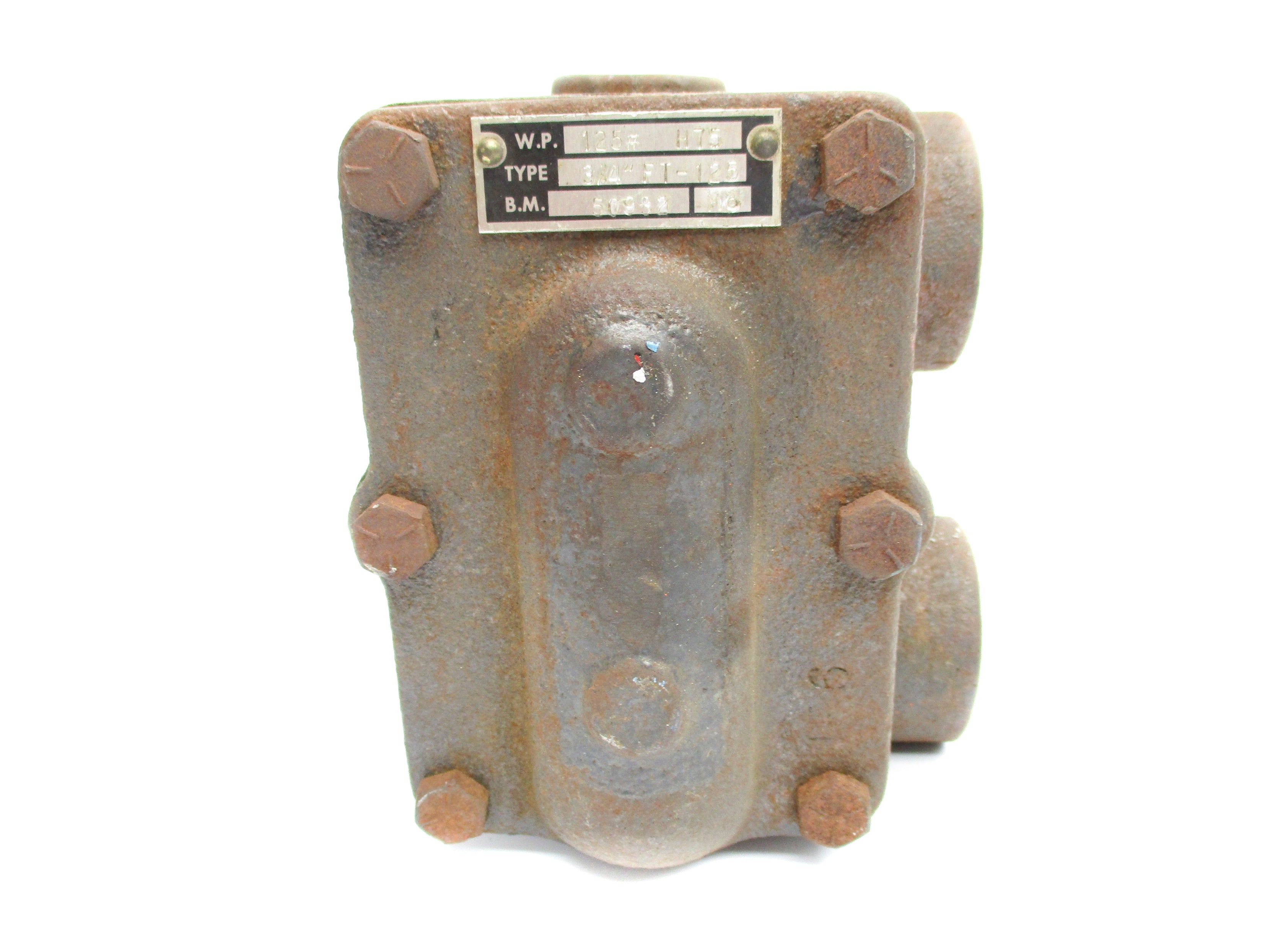 SPIRAX SARCO 50932 FT-125 3/4" (AS PICTURED) UNMP