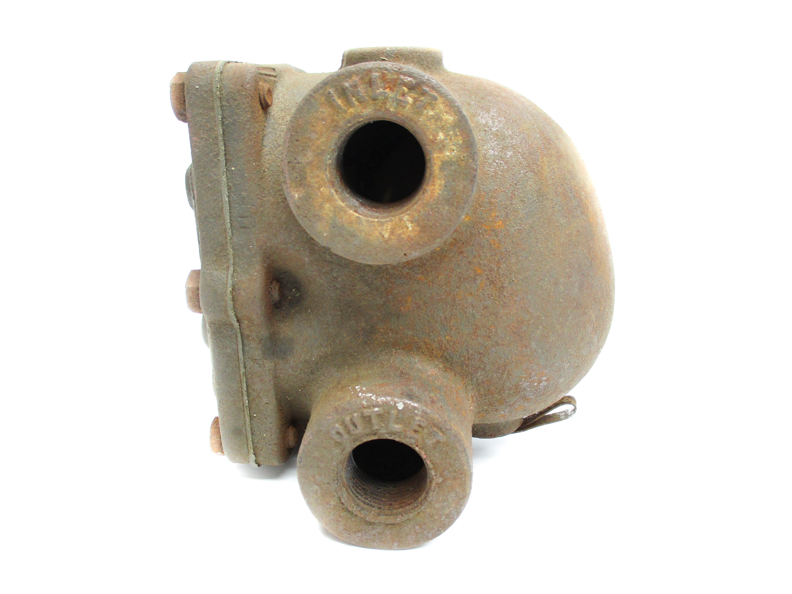 SPIRAX SARCO 50932 FT-125 3/4" (AS PICTURED) UNMP