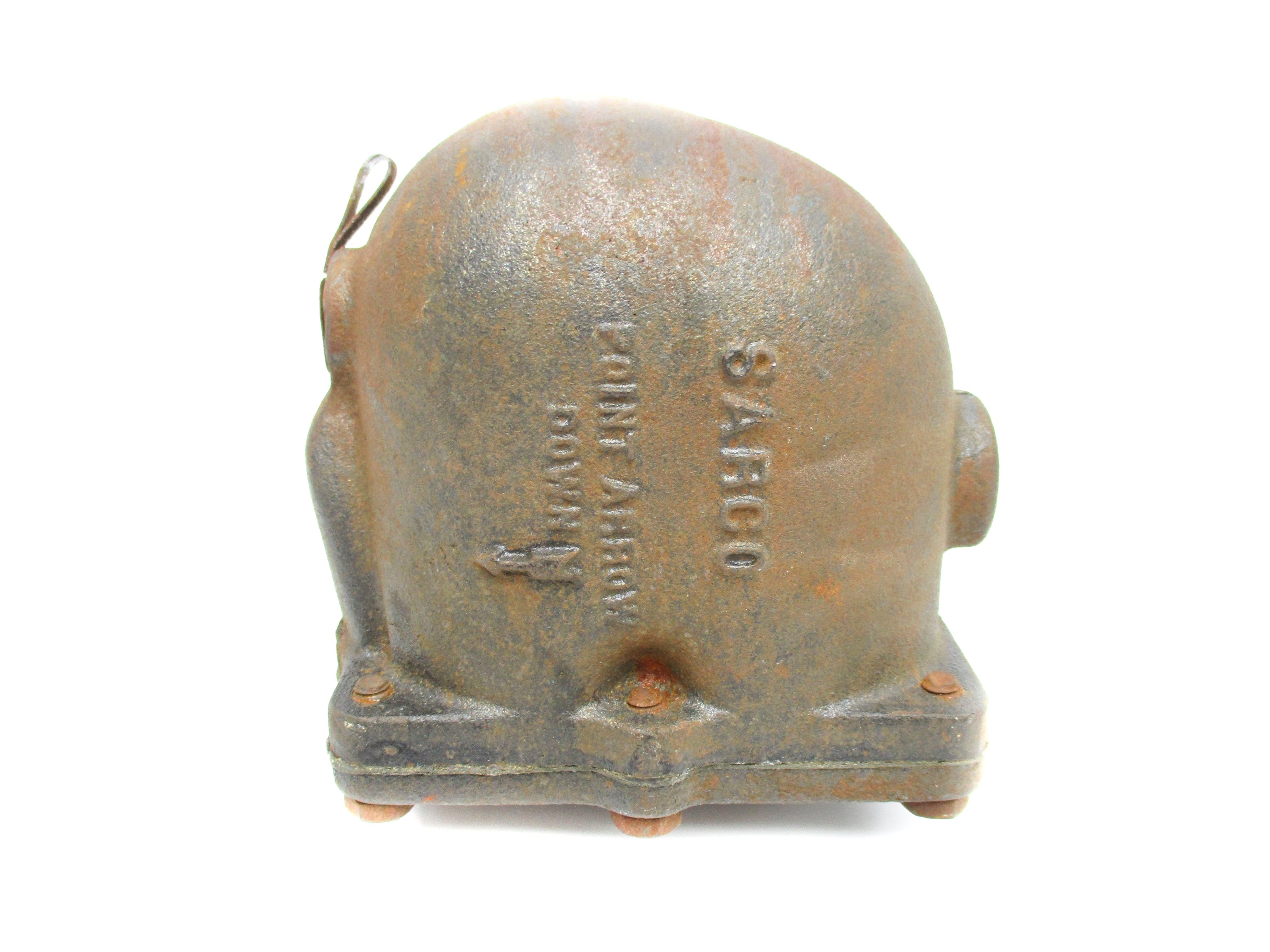 SPIRAX SARCO 50932 FT-125 3/4" (AS PICTURED) UNMP
