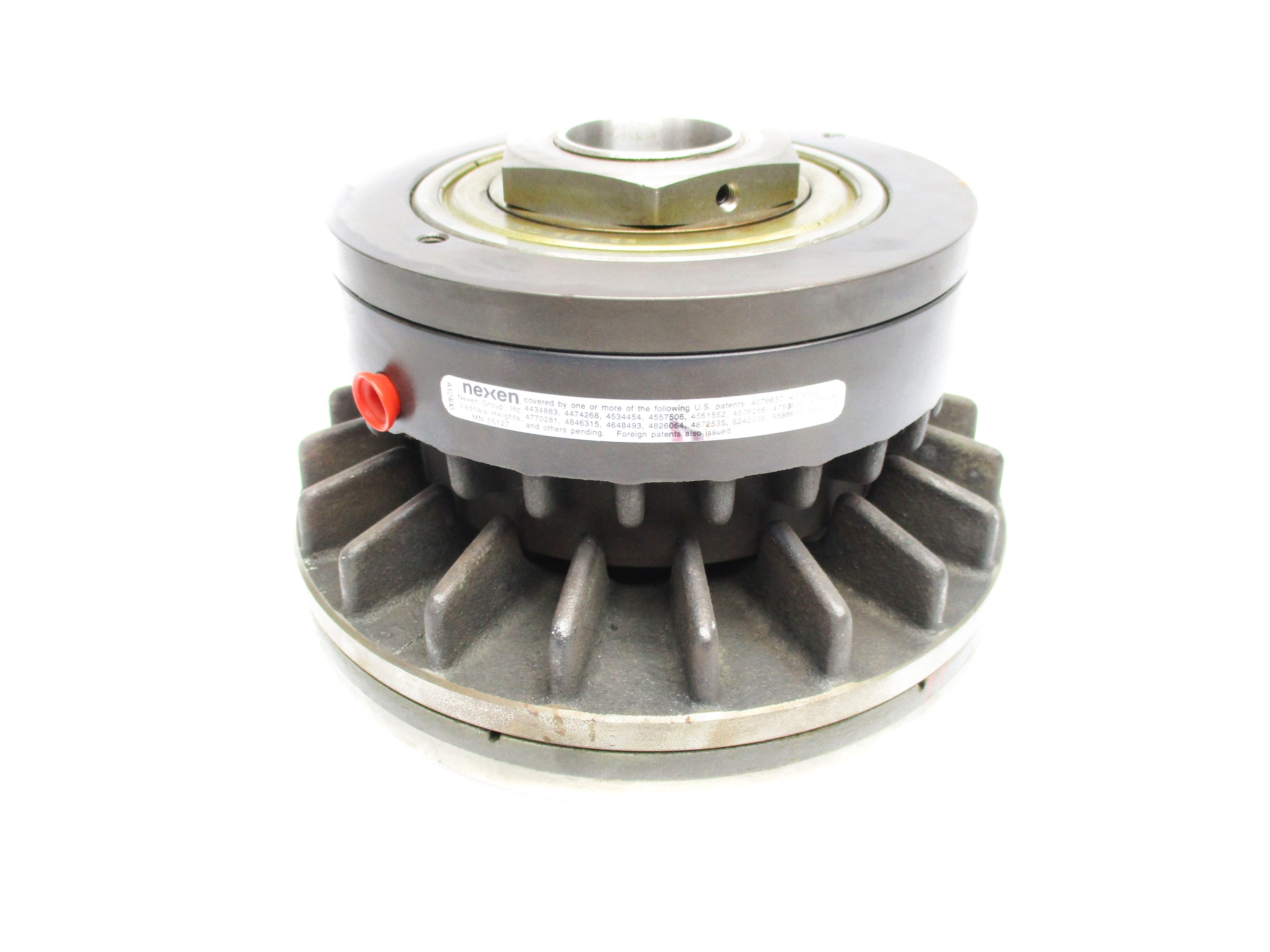 NEXEN 807650 NSNP
