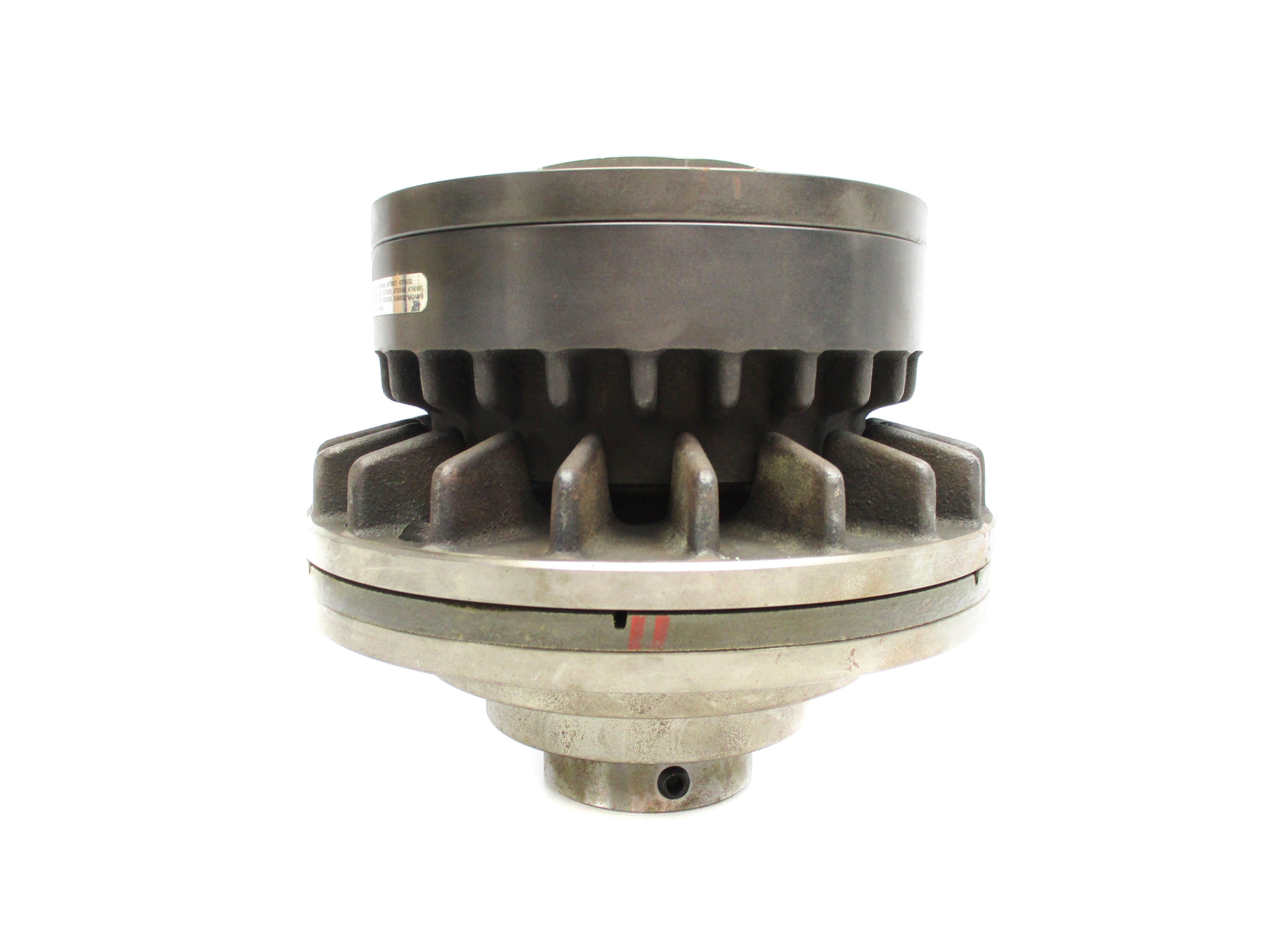 NEXEN 807650 NSNP