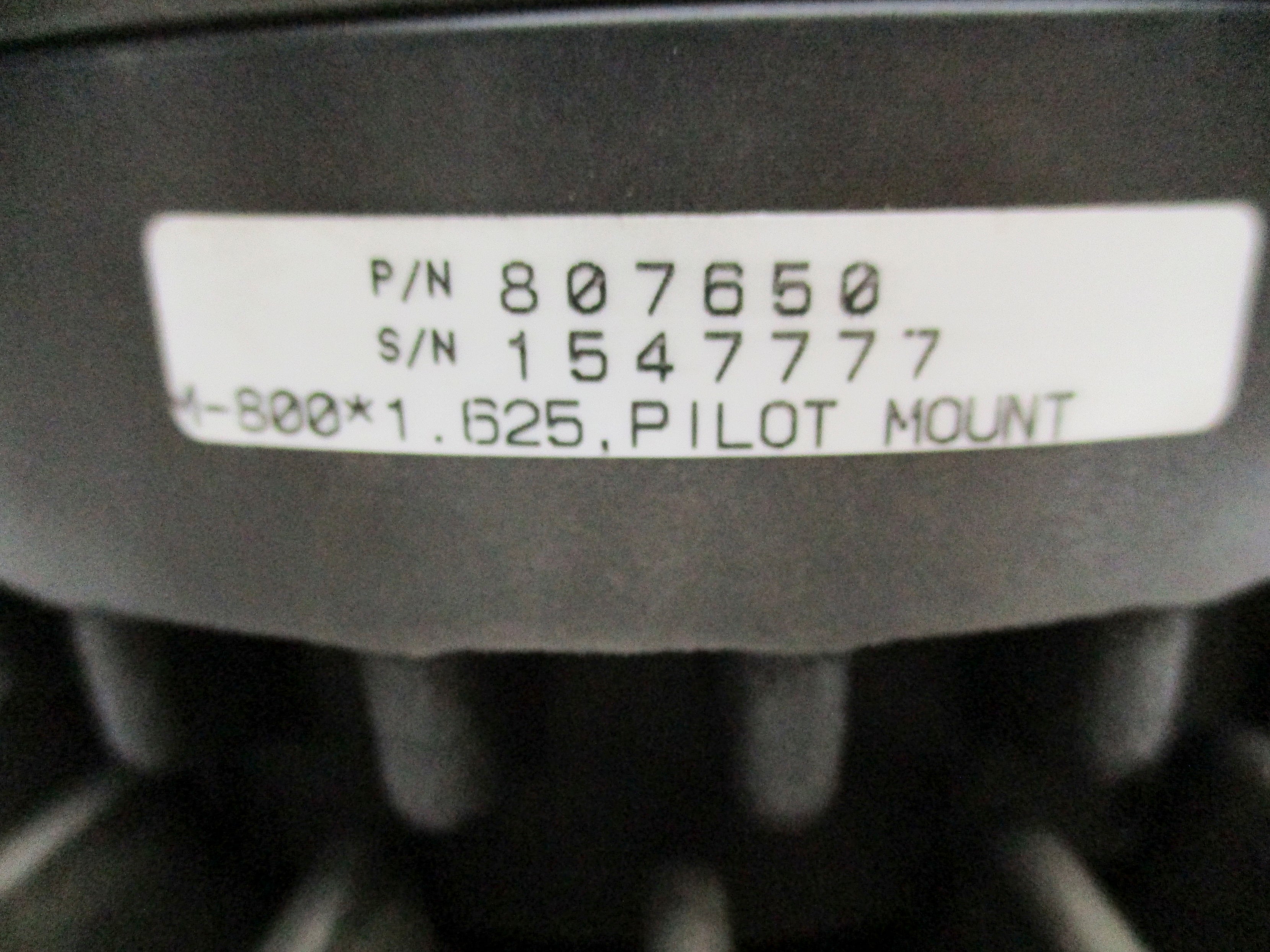 NEXEN 807650 NSNP