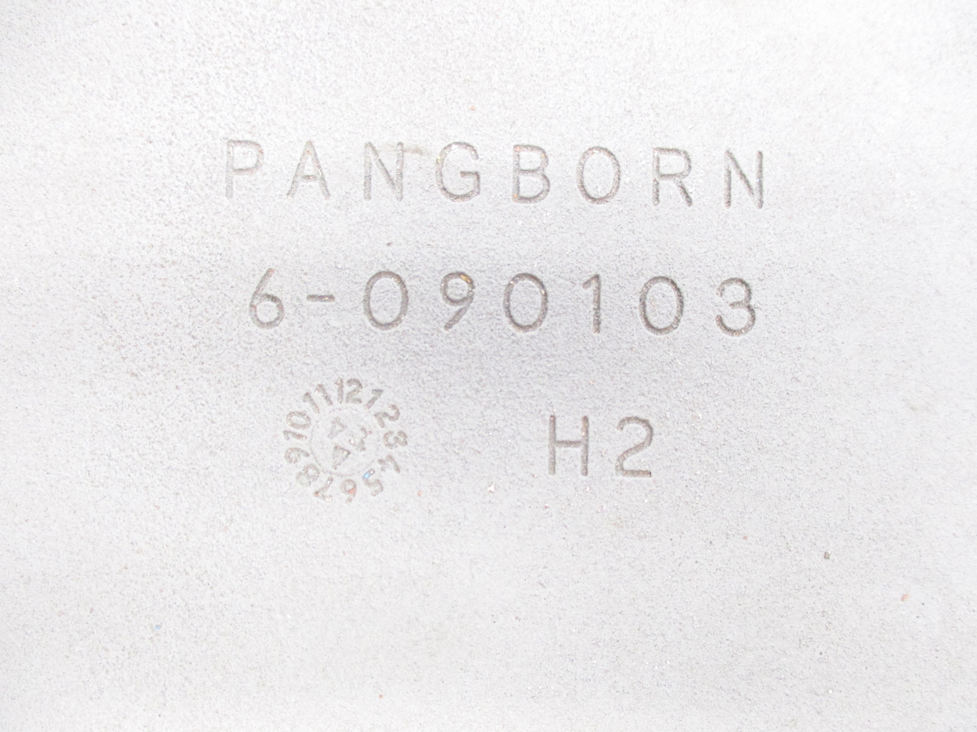 PANGBORN 6-090103H2 NSNP