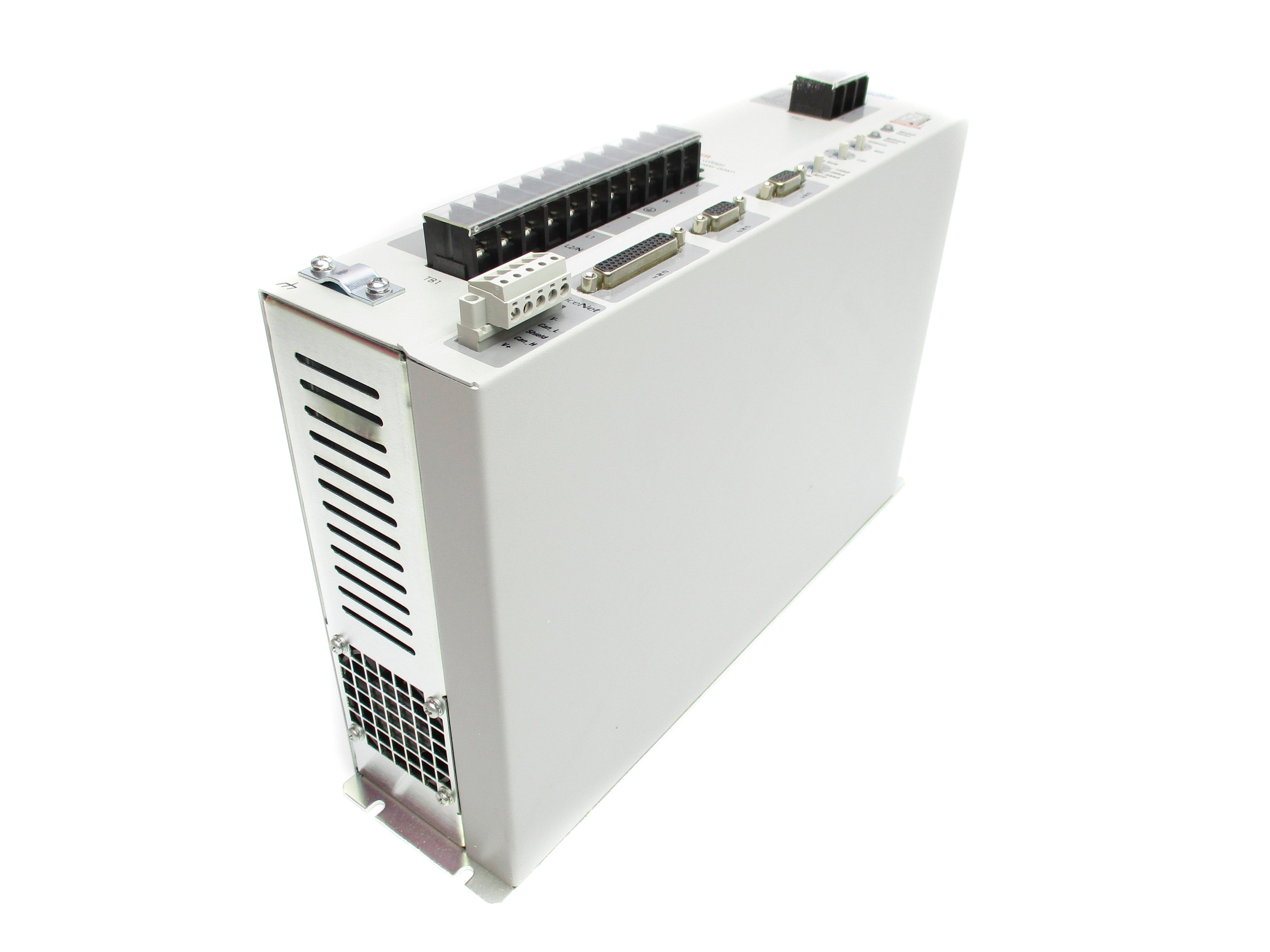 ALLEN BRADLEY 2098-DSD-030X-DN SER. B F/W V1.52 NSMP