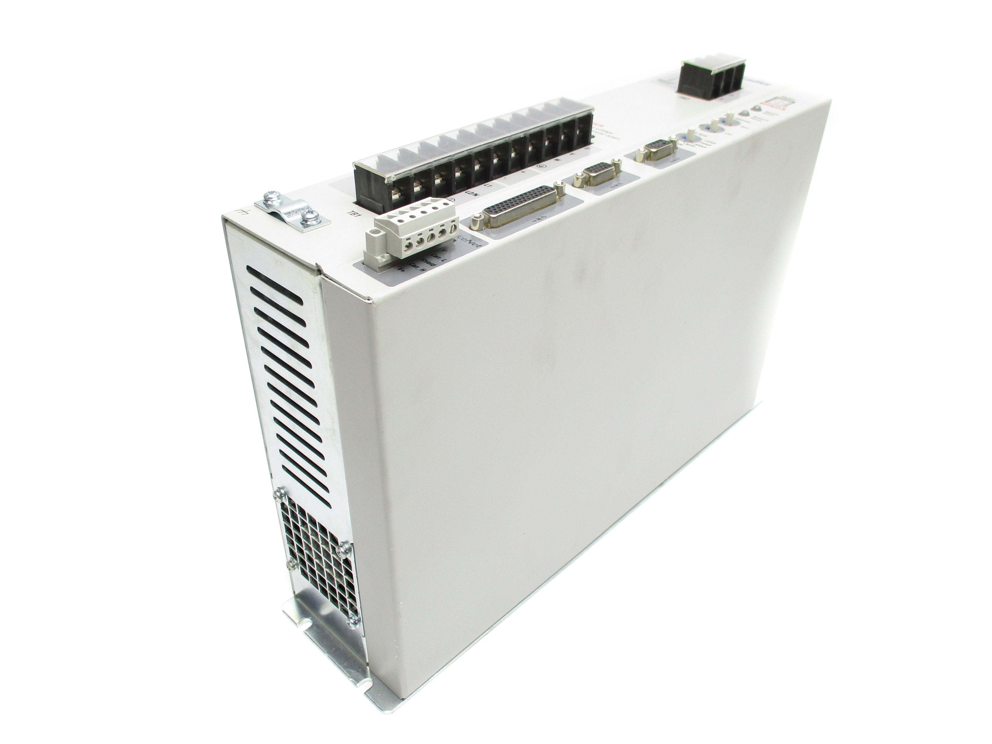 INDUSTRIAL SPARE PART 2098-DSD-030X-DN SER. B REMAN