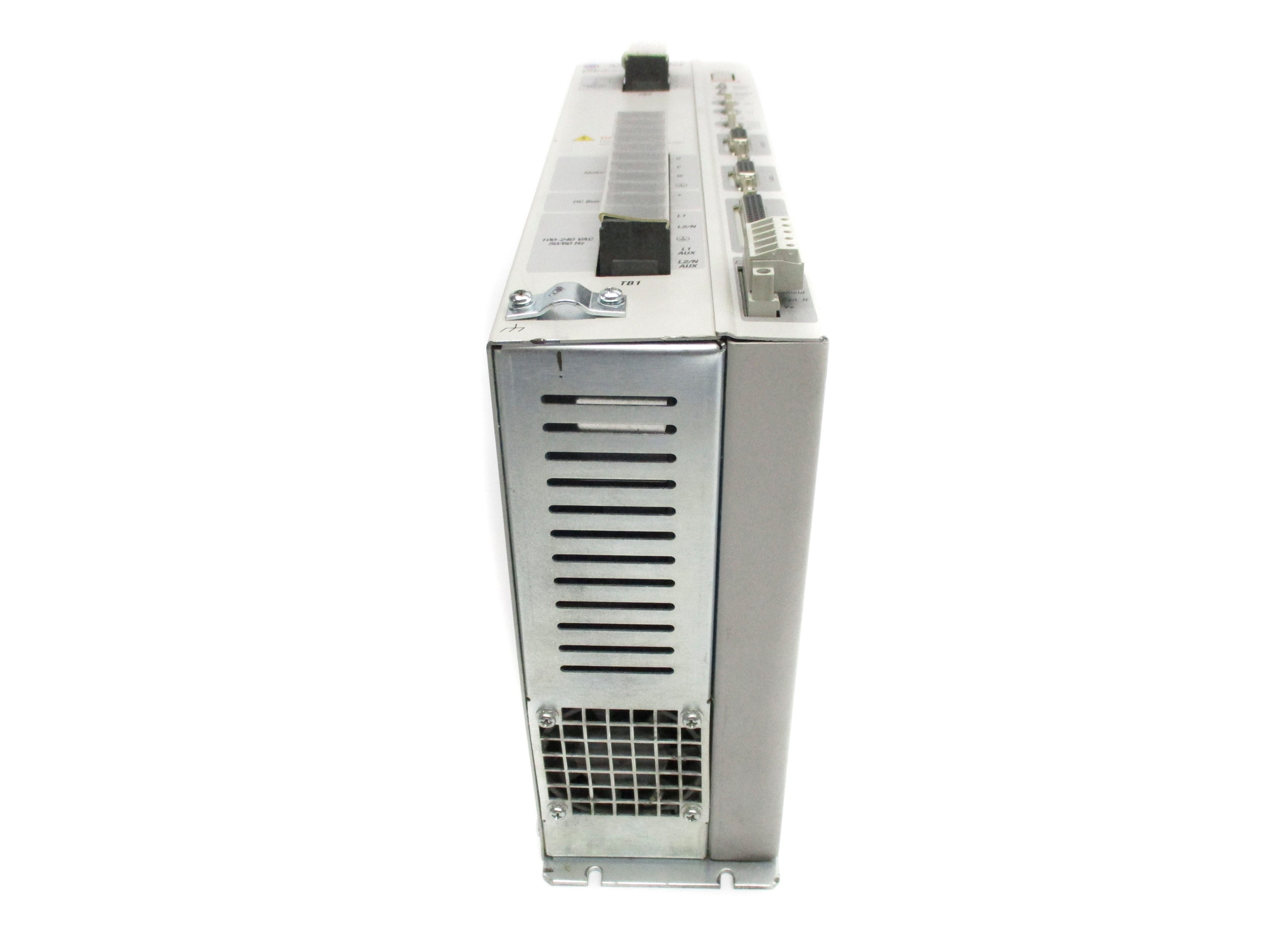 INDUSTRIAL SPARE PART 2098-DSD-030X-DN SER. B F/W V1.45 UNMP