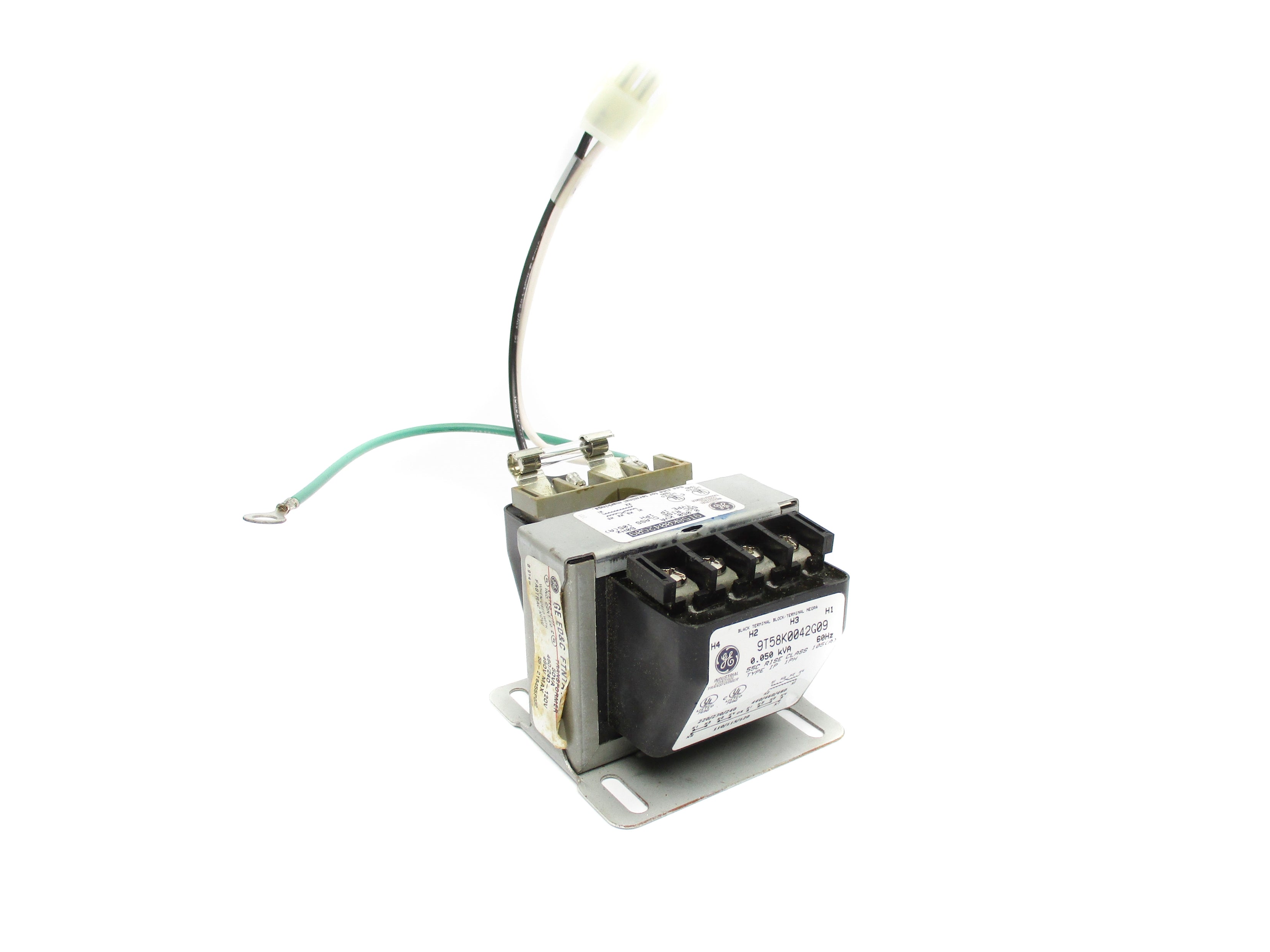 GENERAL ELECTRIC 9T58K0042G09 UNMP
