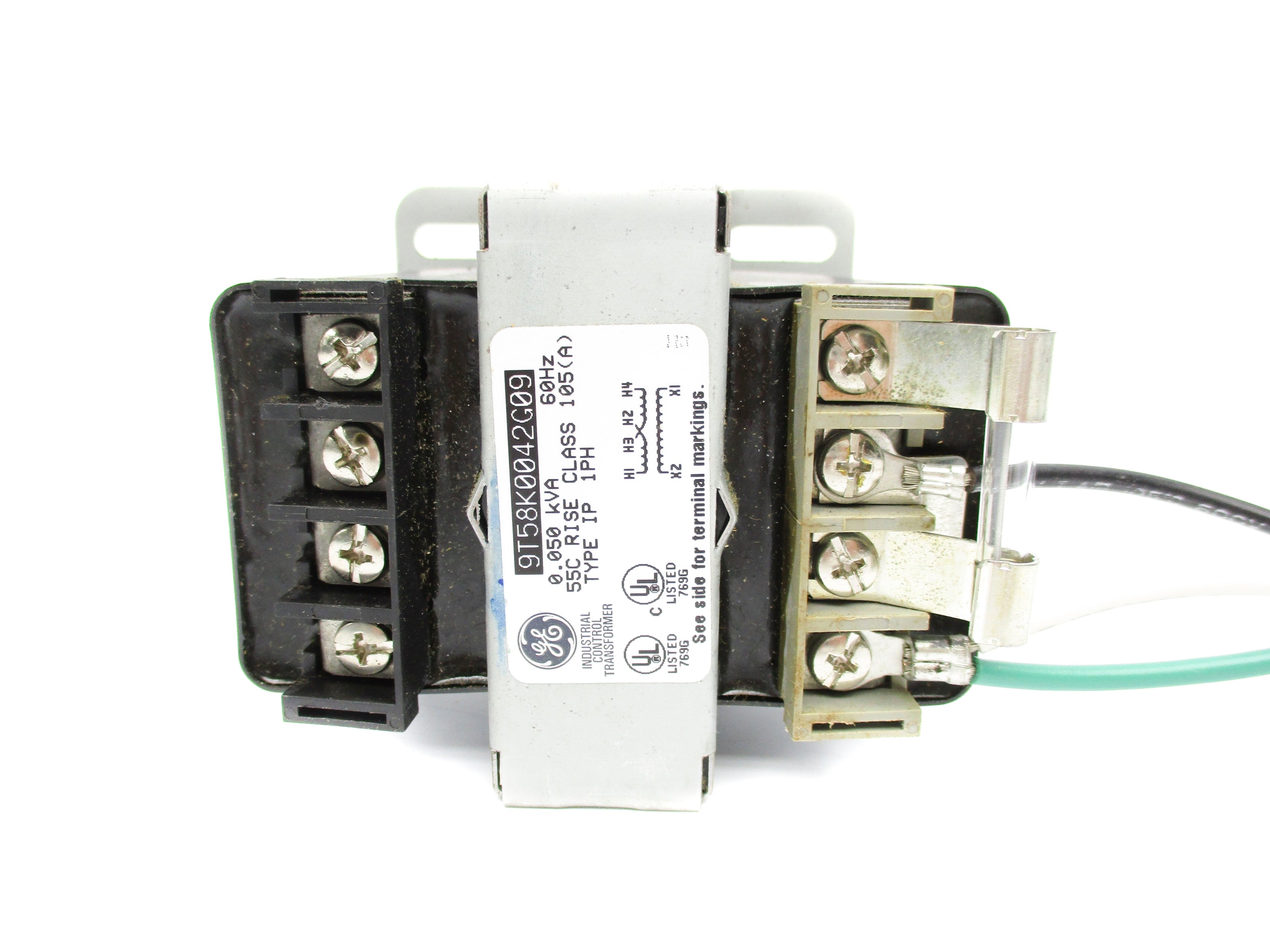 GENERAL ELECTRIC 9T58K0042G09 UNMP