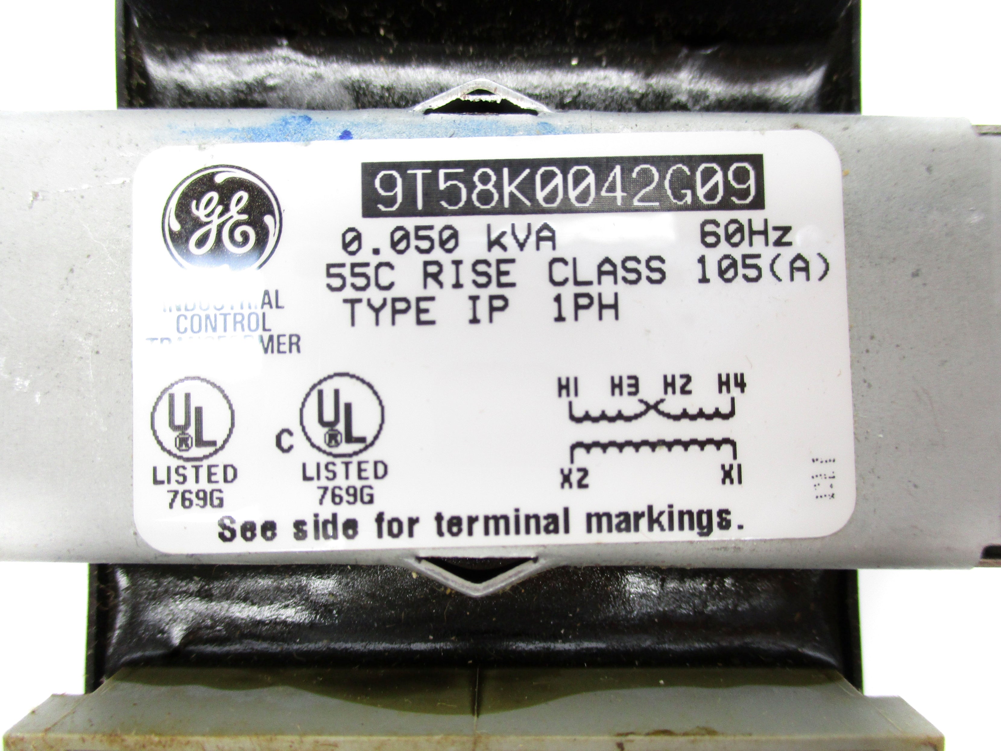 GENERAL ELECTRIC 9T58K0042G09 UNMP