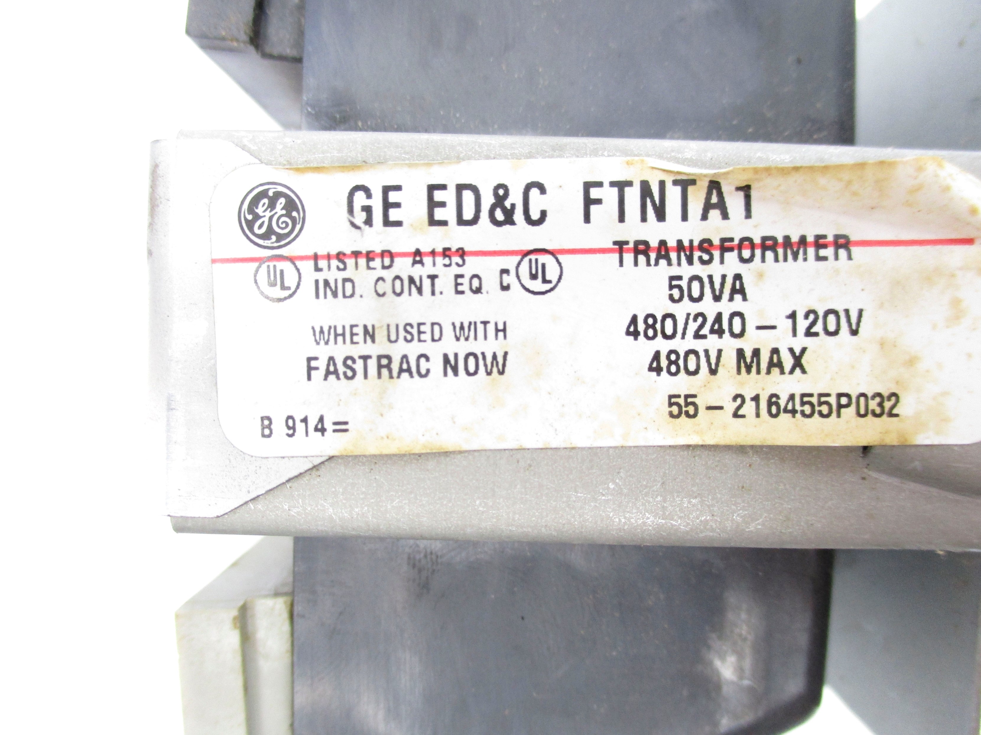 GENERAL ELECTRIC 9T58K0042G09 UNMP