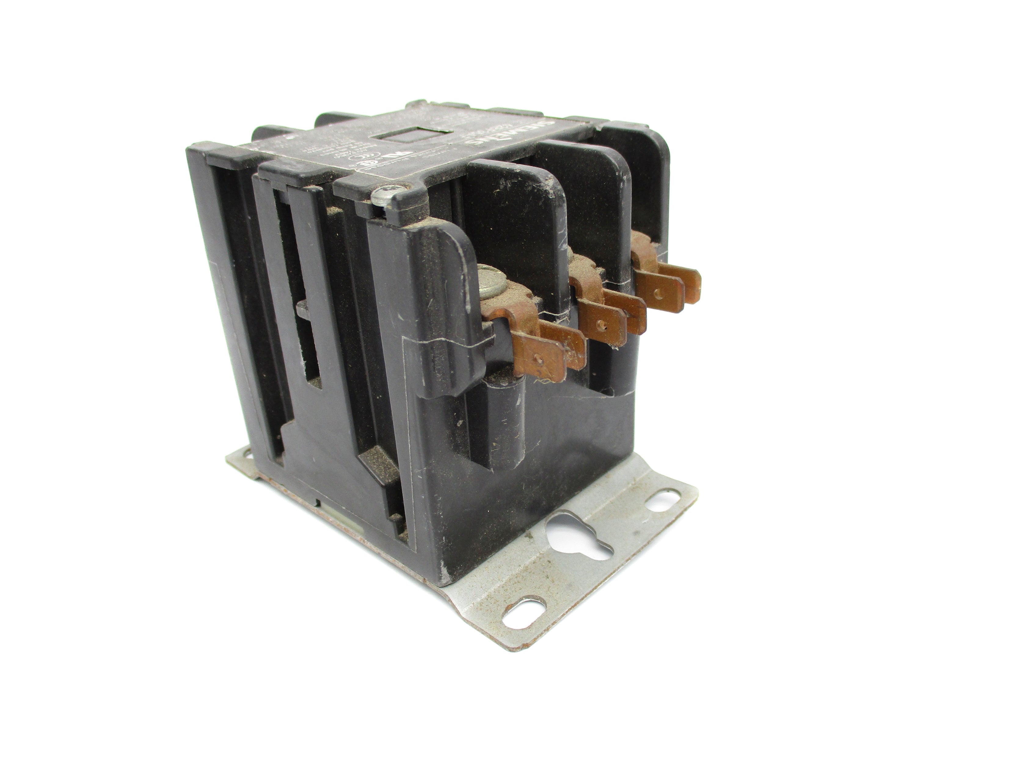 SIEMENS 42BF35AF 120VAC UNMP