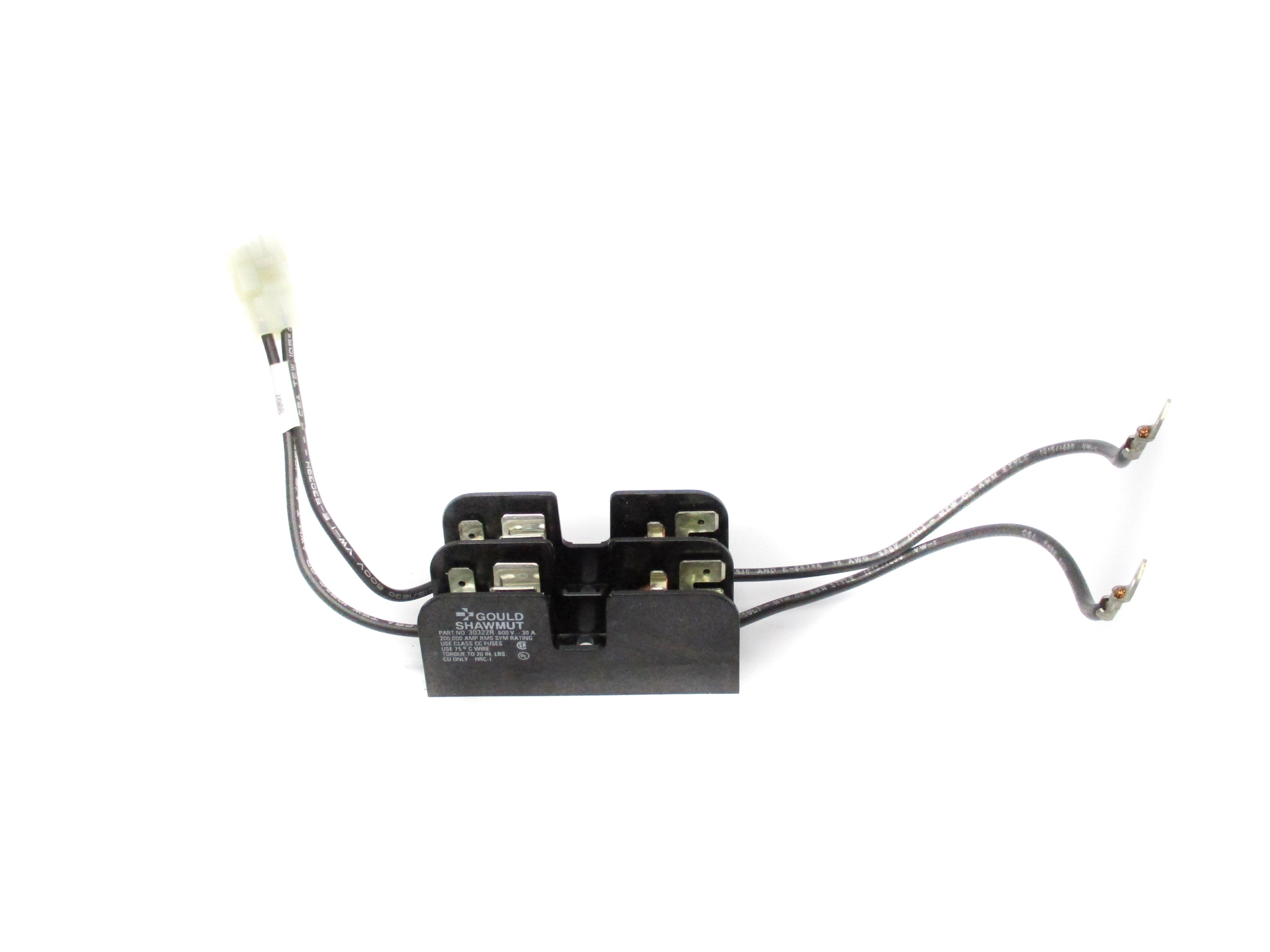 GOULD SHAWMUT 30322R (AS PICTURED) UNMP