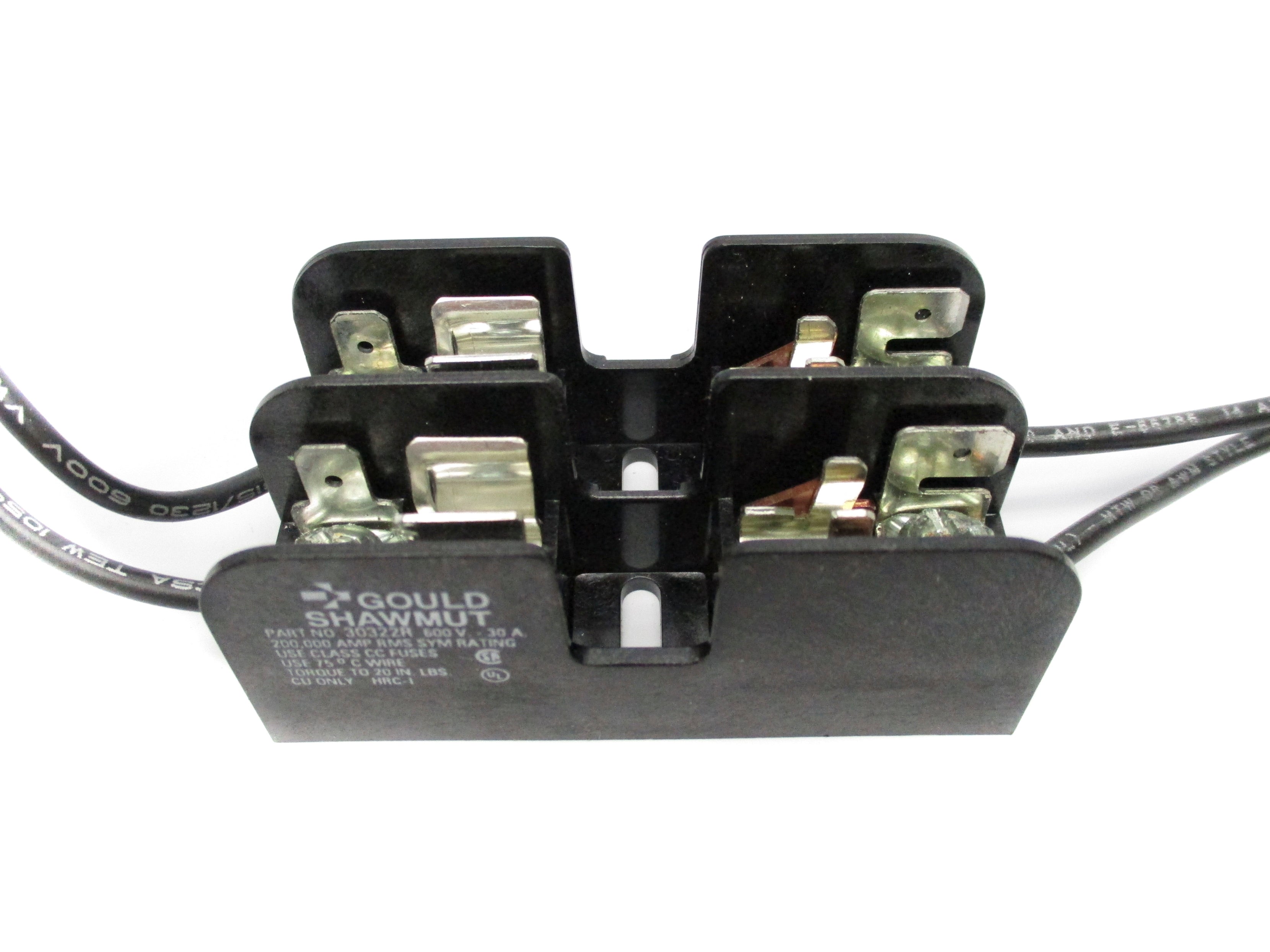 GOULD SHAWMUT 30322R (AS PICTURED) UNMP