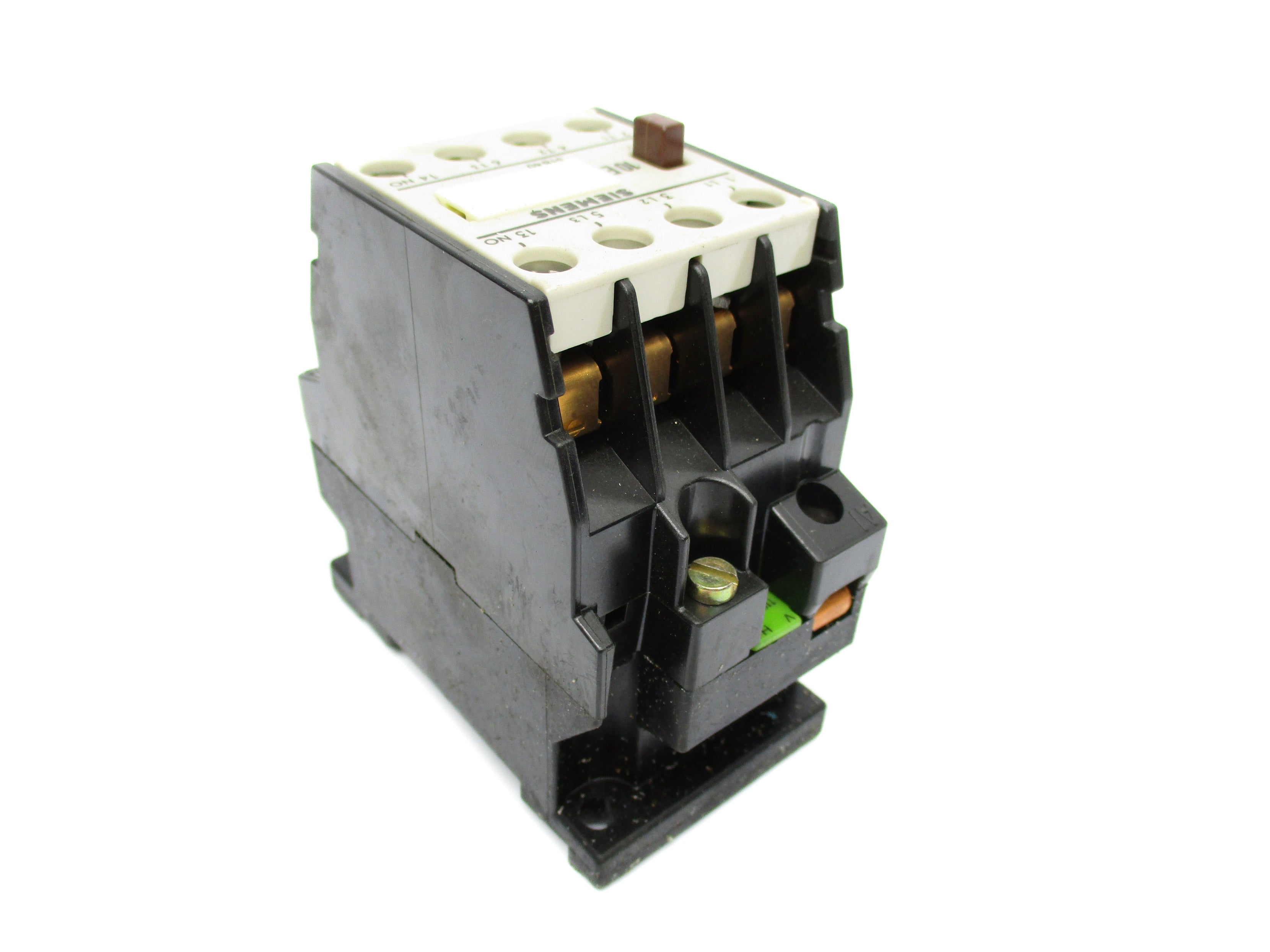 SIEMENS 3TB4010-0A 110V UNMP