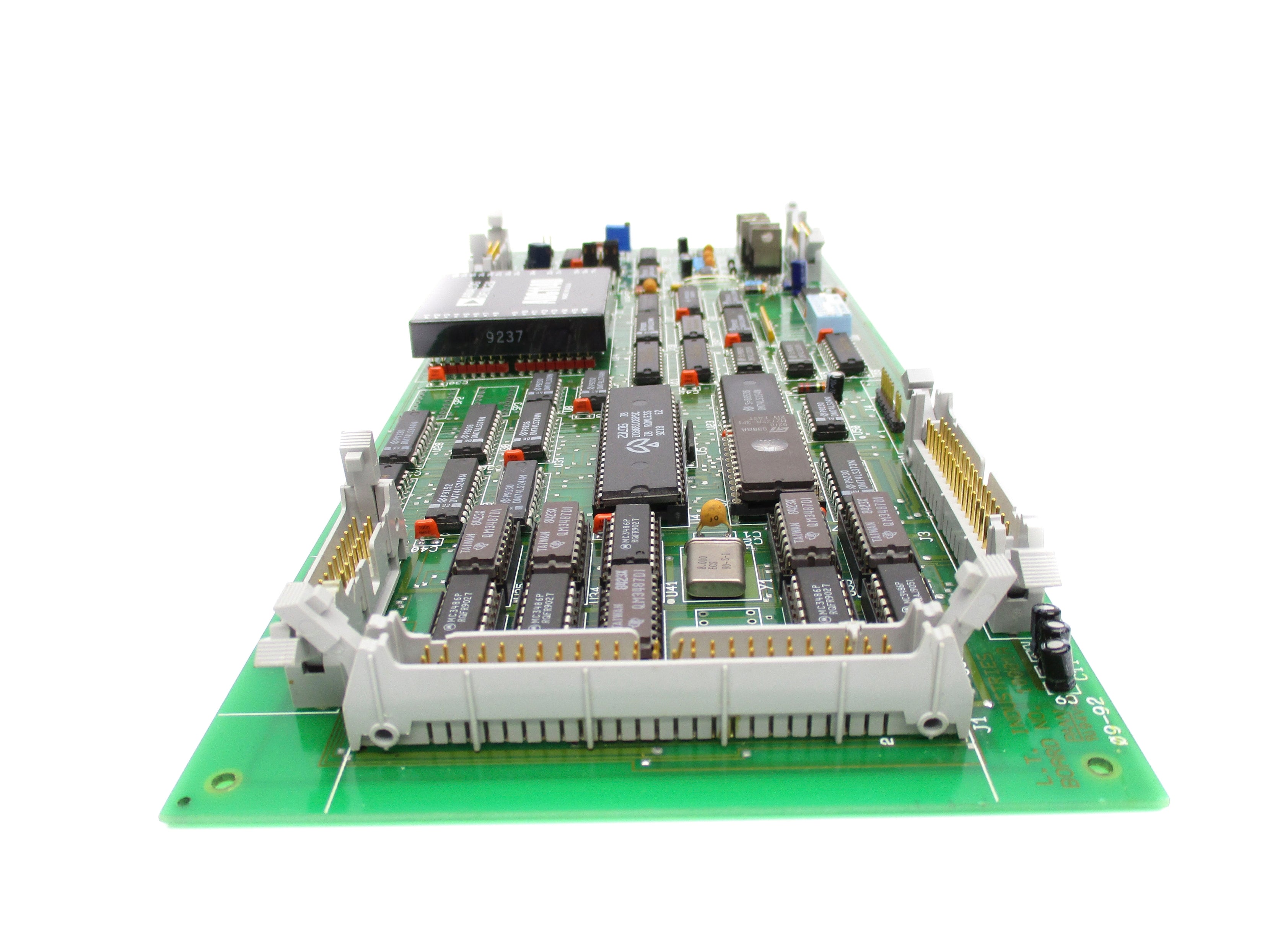 L.T. INDUSTRIES 10001A NSNP
