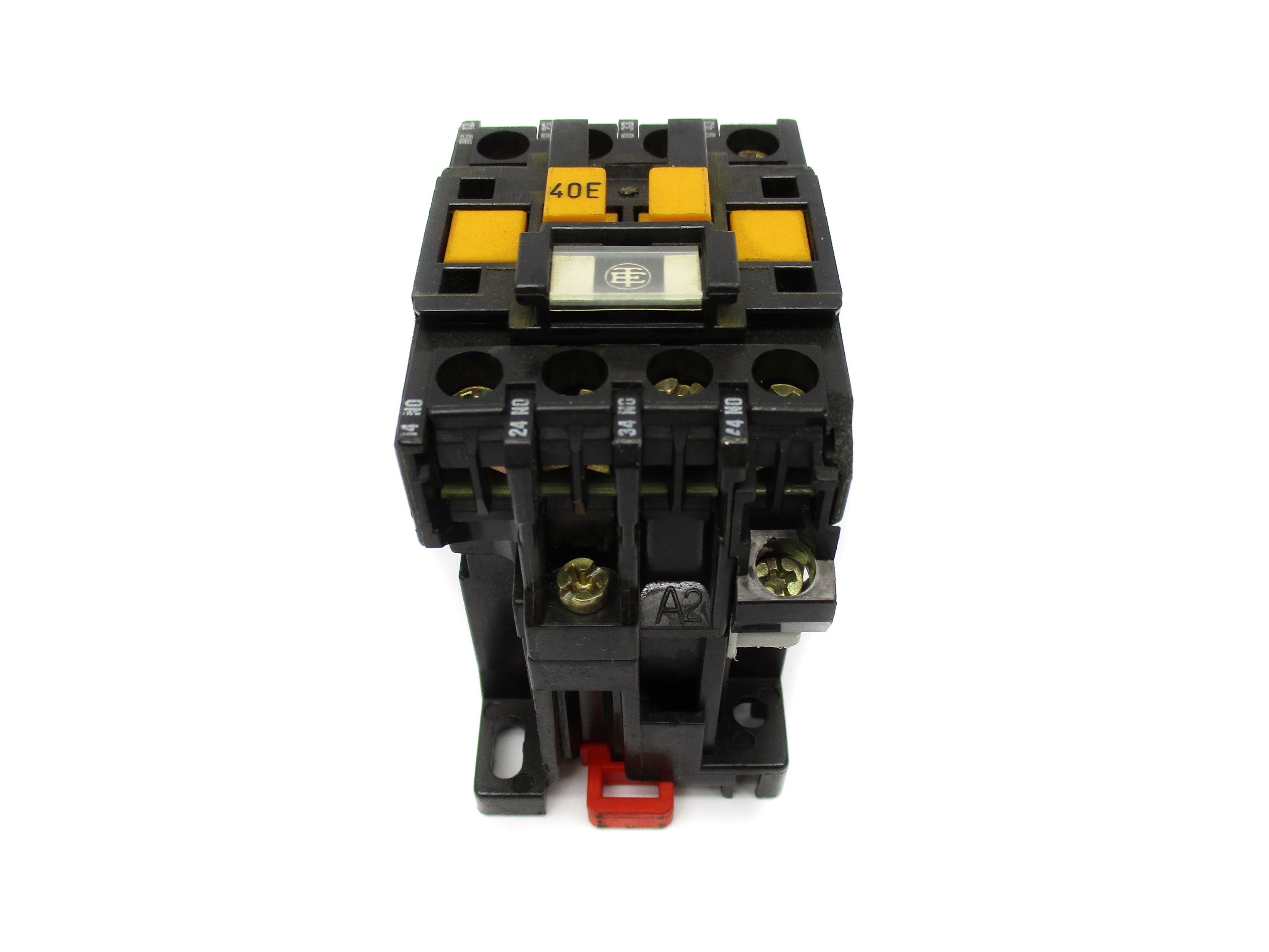 TELEMECANIQUE CA2-DN140-A65 110/120V 65A NSNP