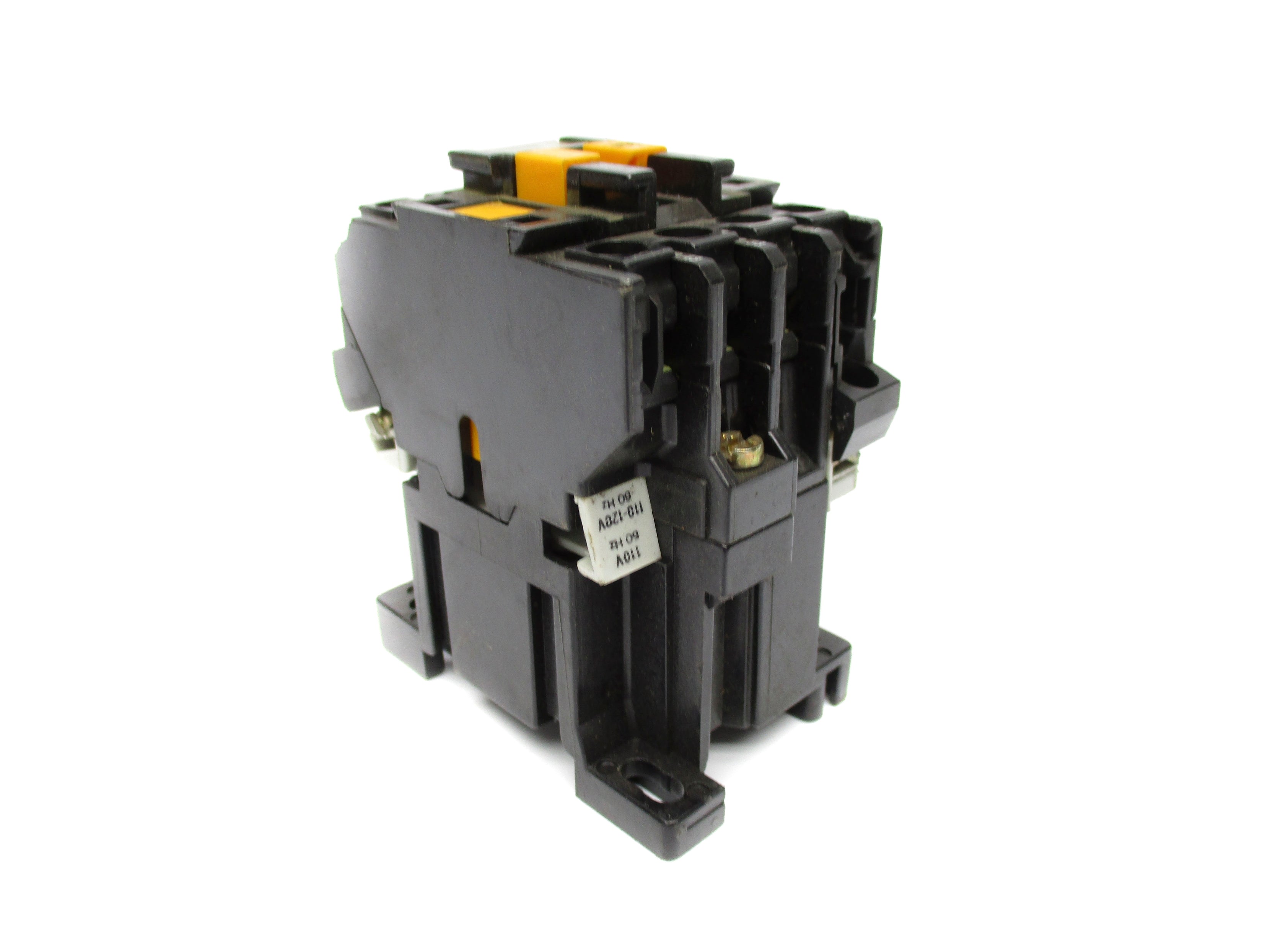 TELEMECANIQUE CA2-DN140-A65 110/120V 65A NSNP