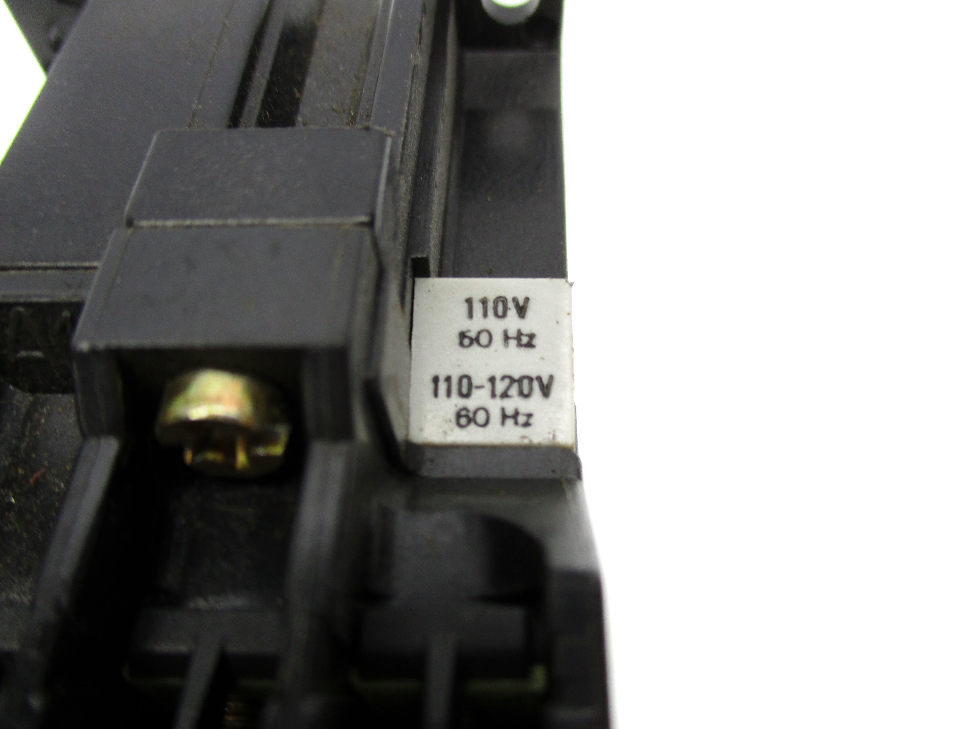 TELEMECANIQUE CA2-DN140-A65 110/120V 65A NSNP