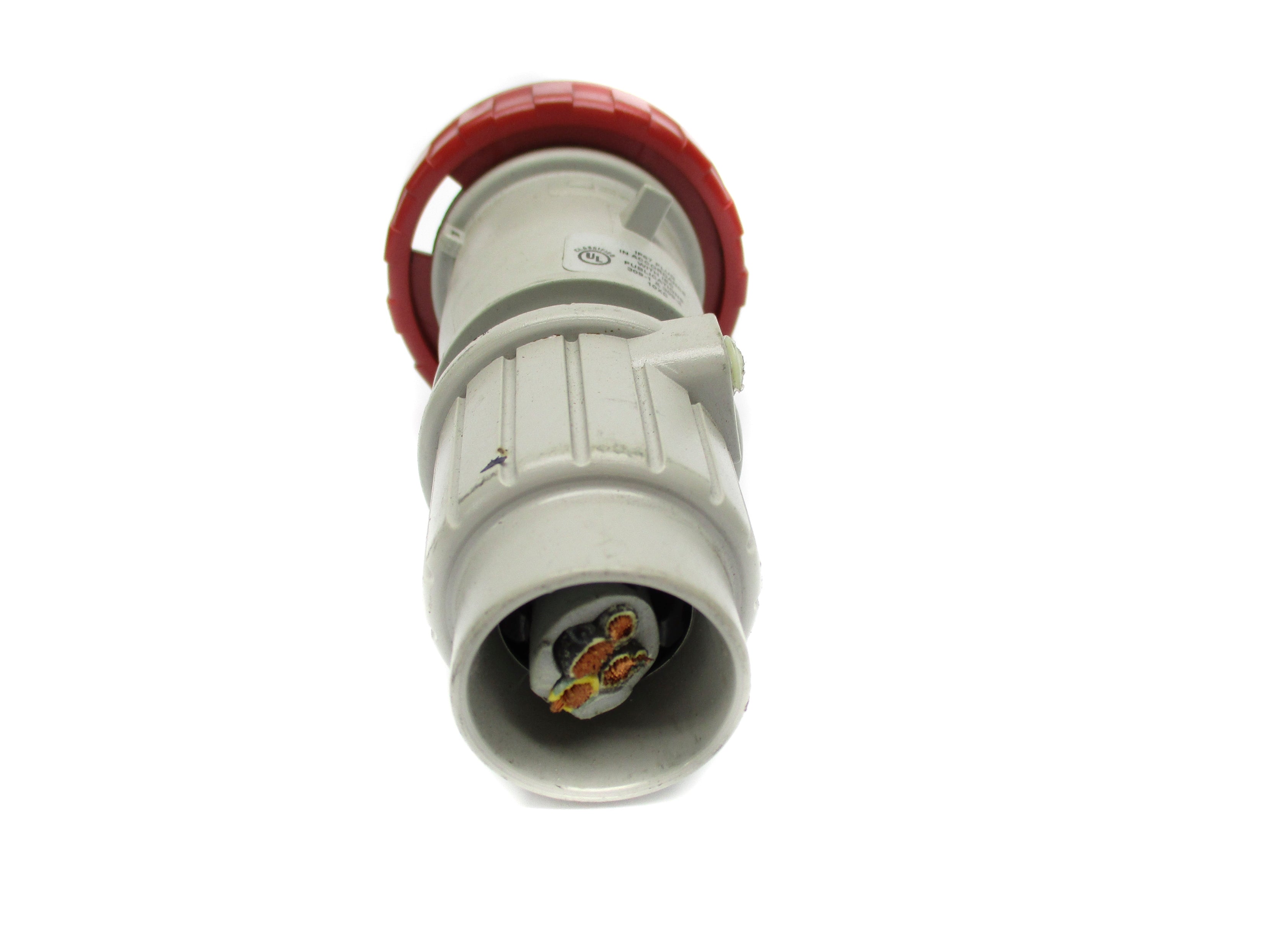 TECHSPAN INDUSTRIES SCM420P7W UNMP