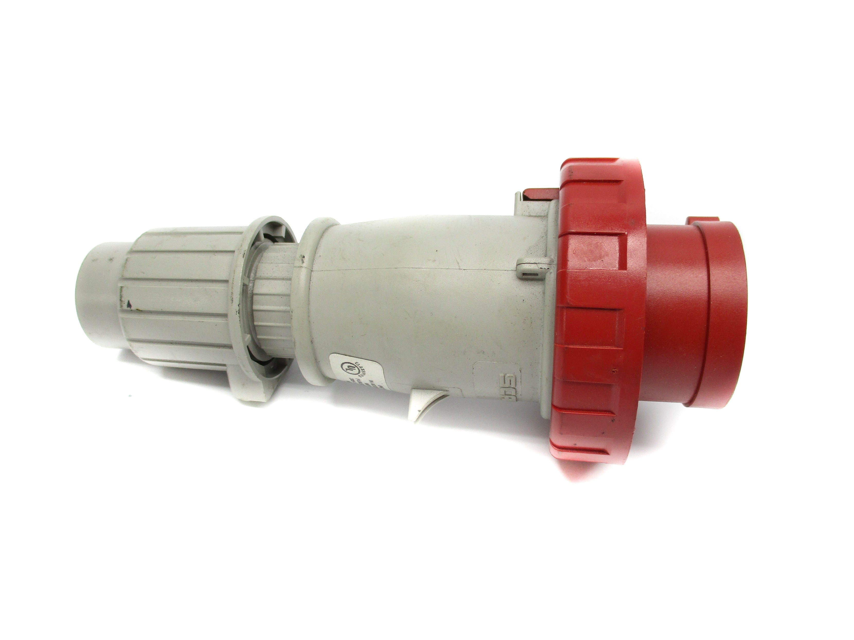 TECHSPAN INDUSTRIES SCM420P7W UNMP