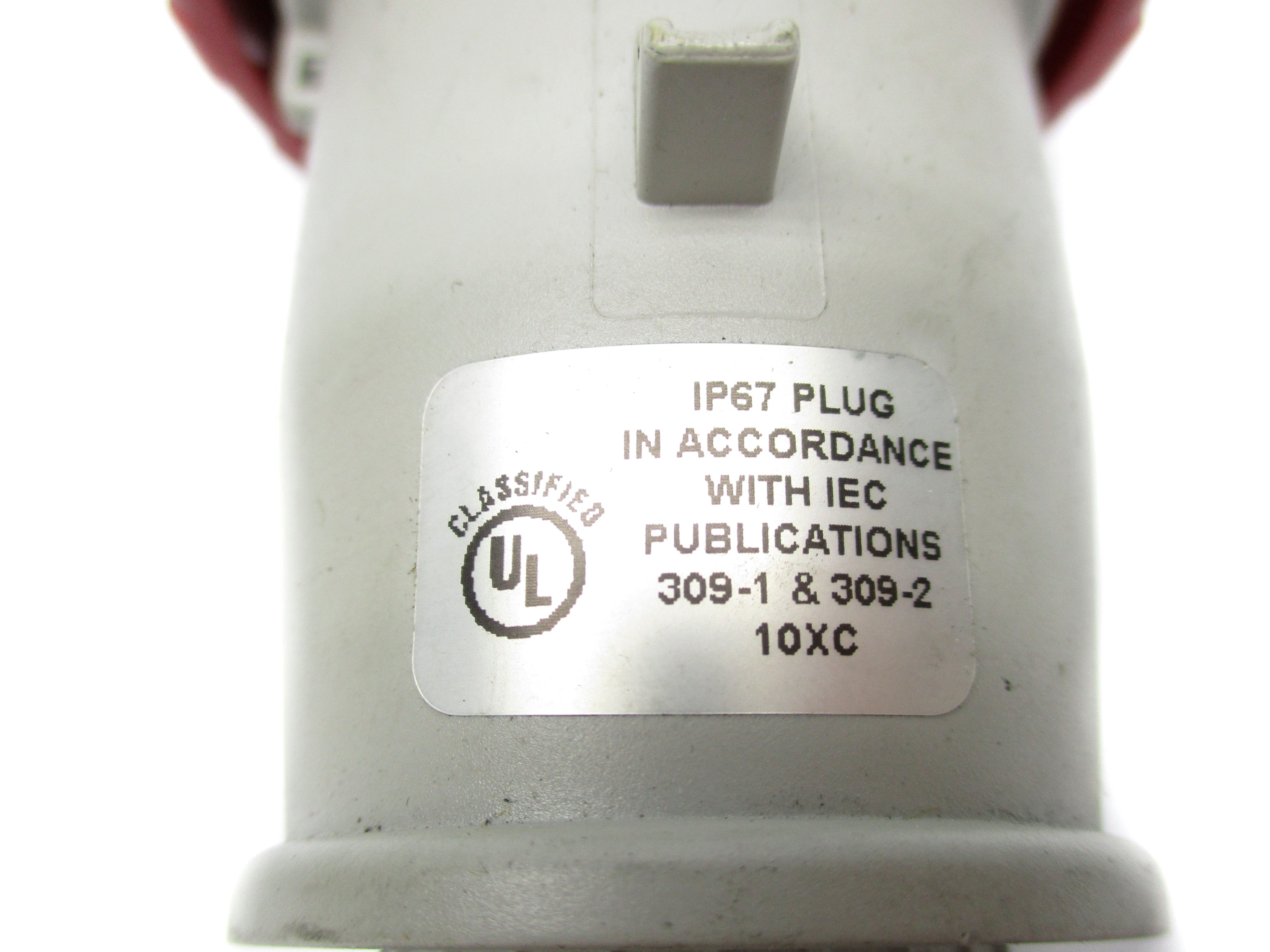 TECHSPAN INDUSTRIES SCM420P7W UNMP