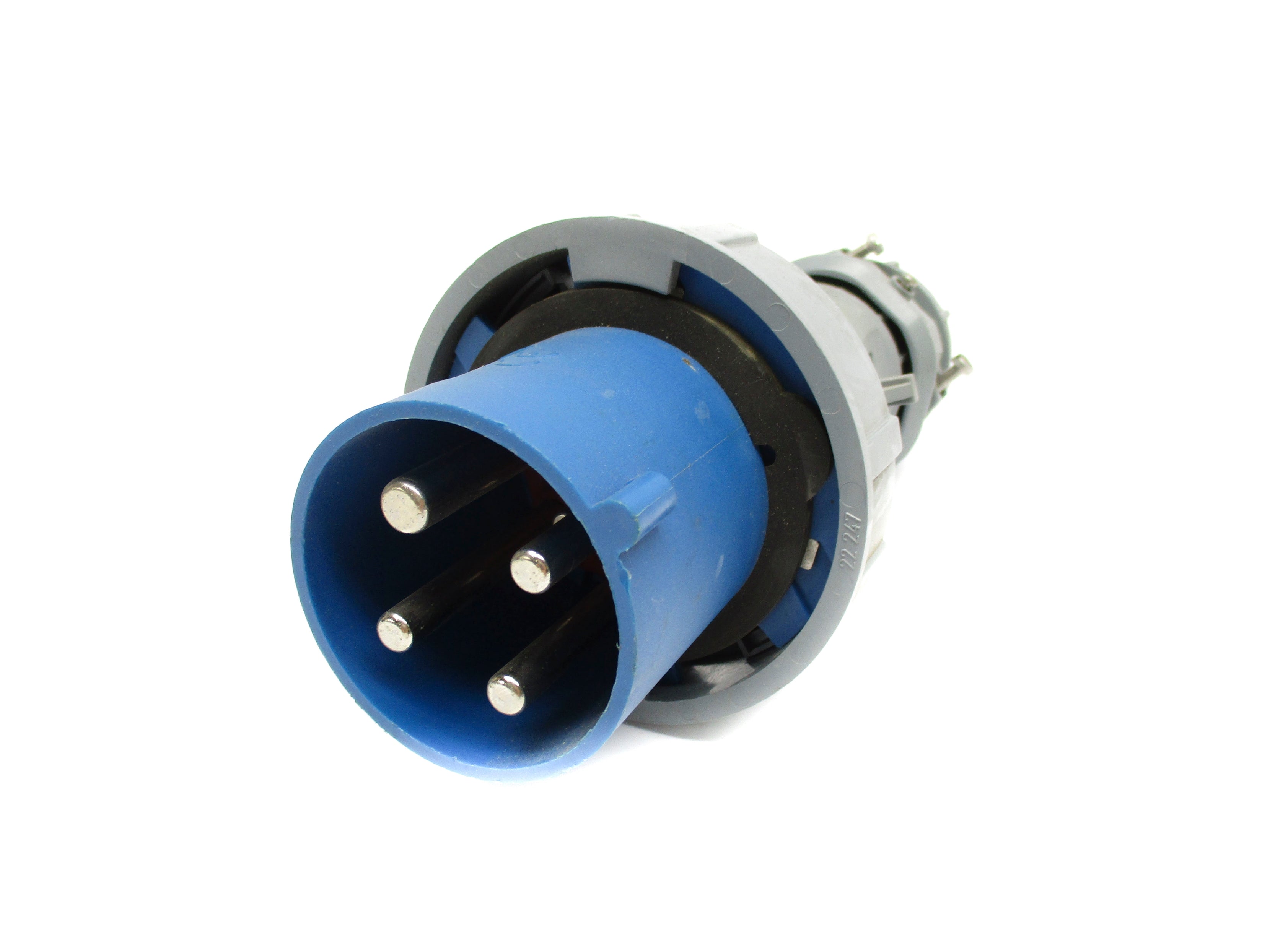 MENNEKES ME460P9W-1109 UNMP