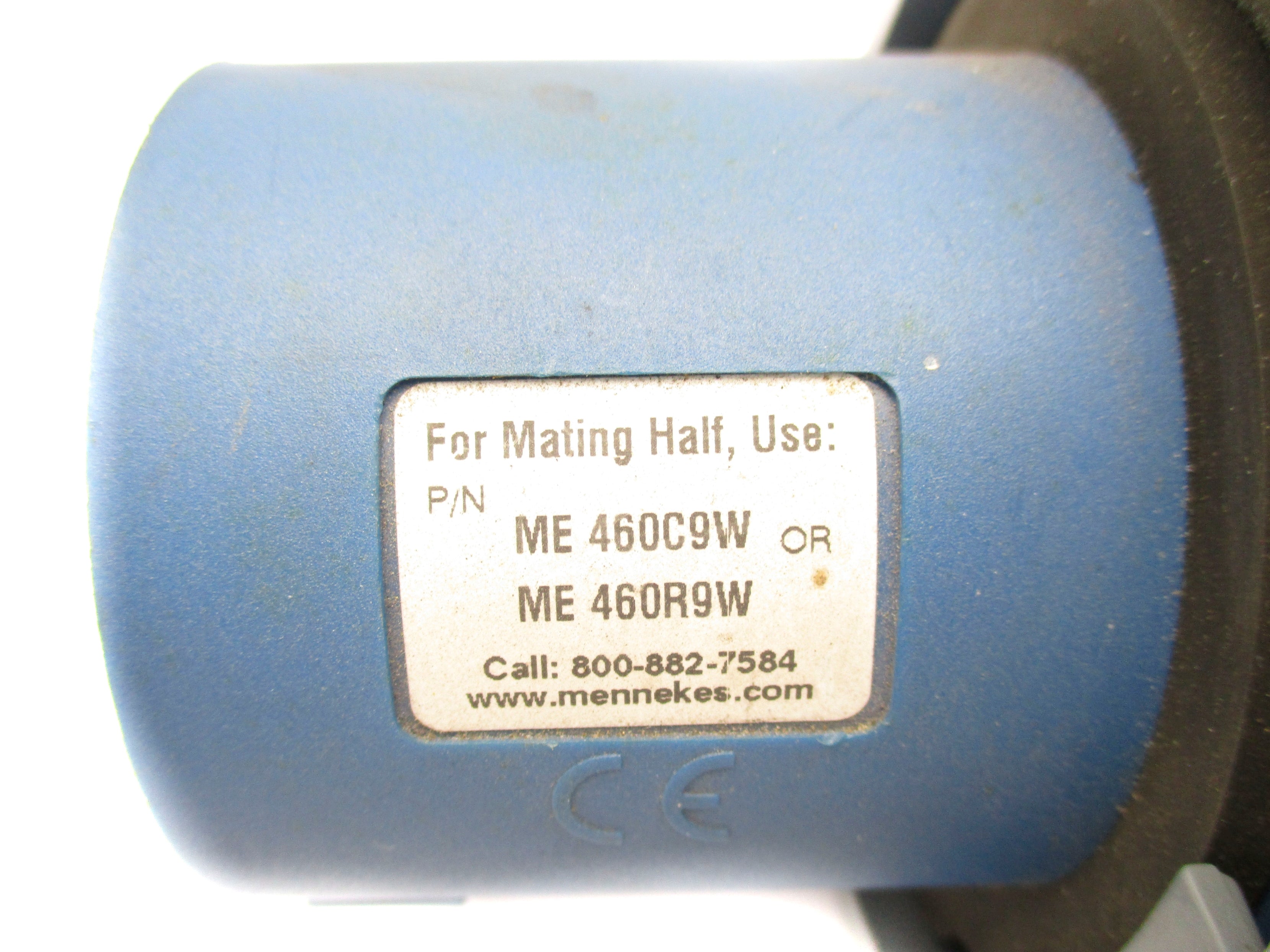 MENNEKES ME460P9W-1109 UNMP