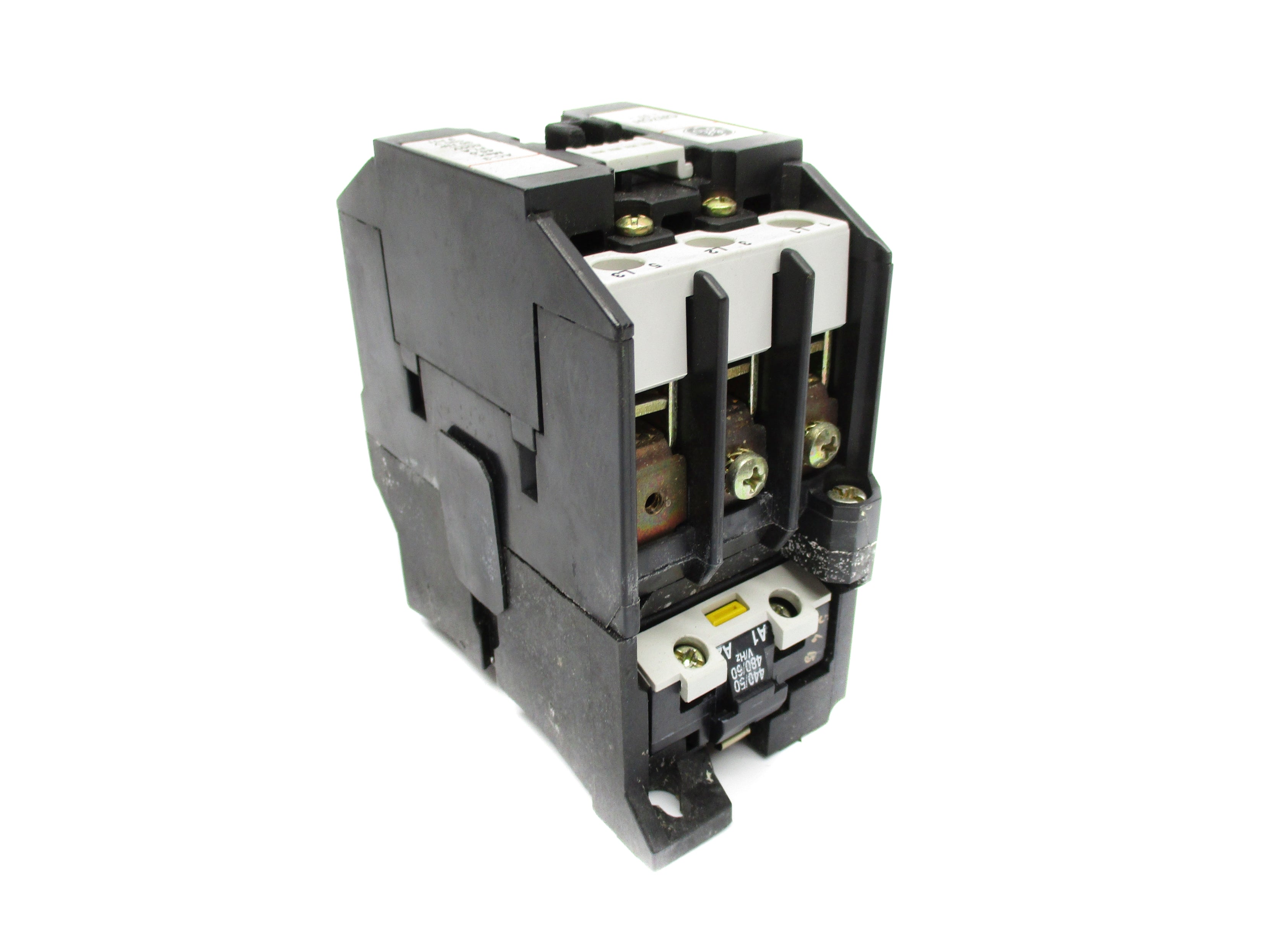 GENERAL ELECTRIC CR7CH-11 440/480V UNMP