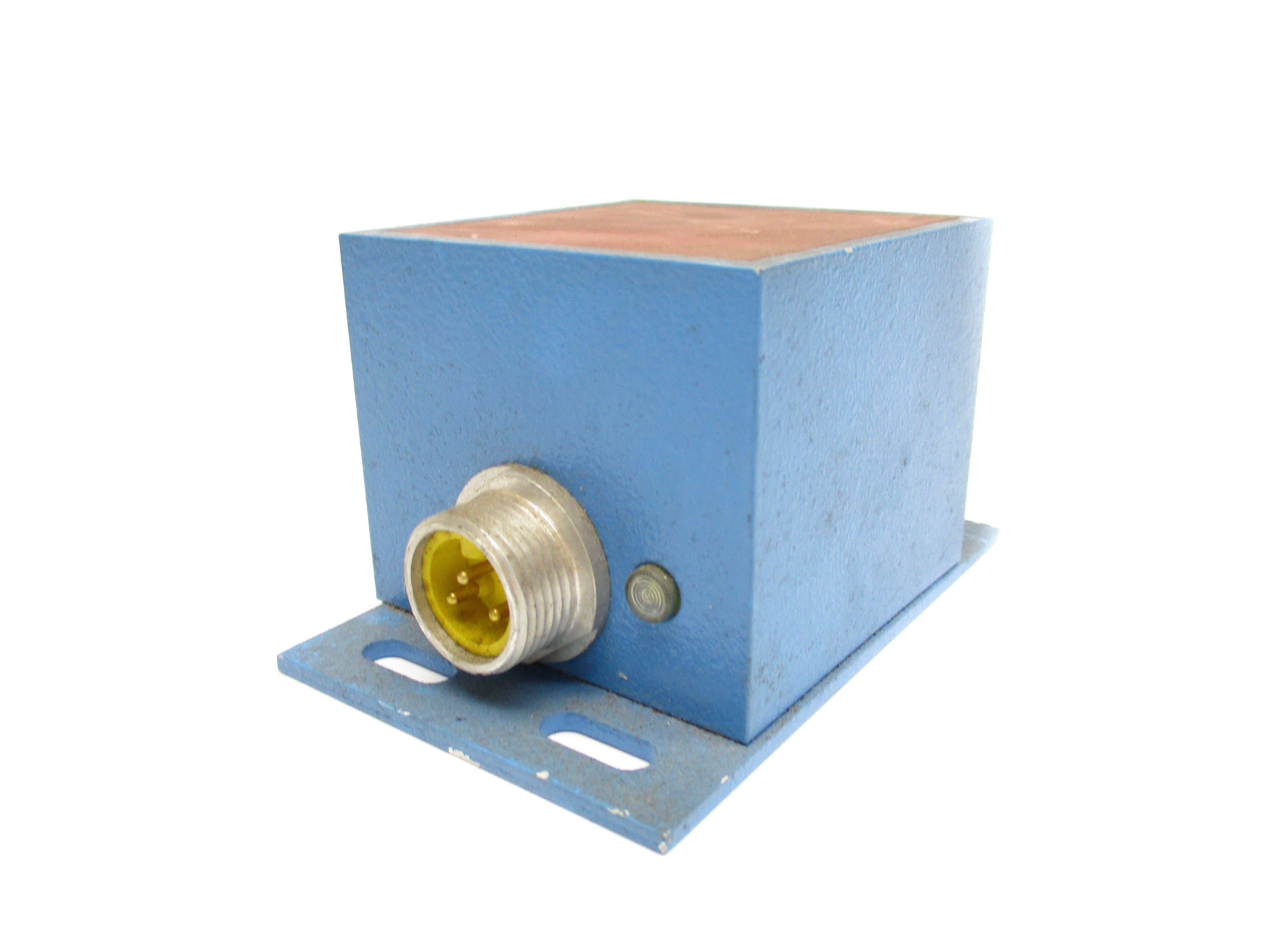 PULSOTRONIC 9803-3862 NSNP