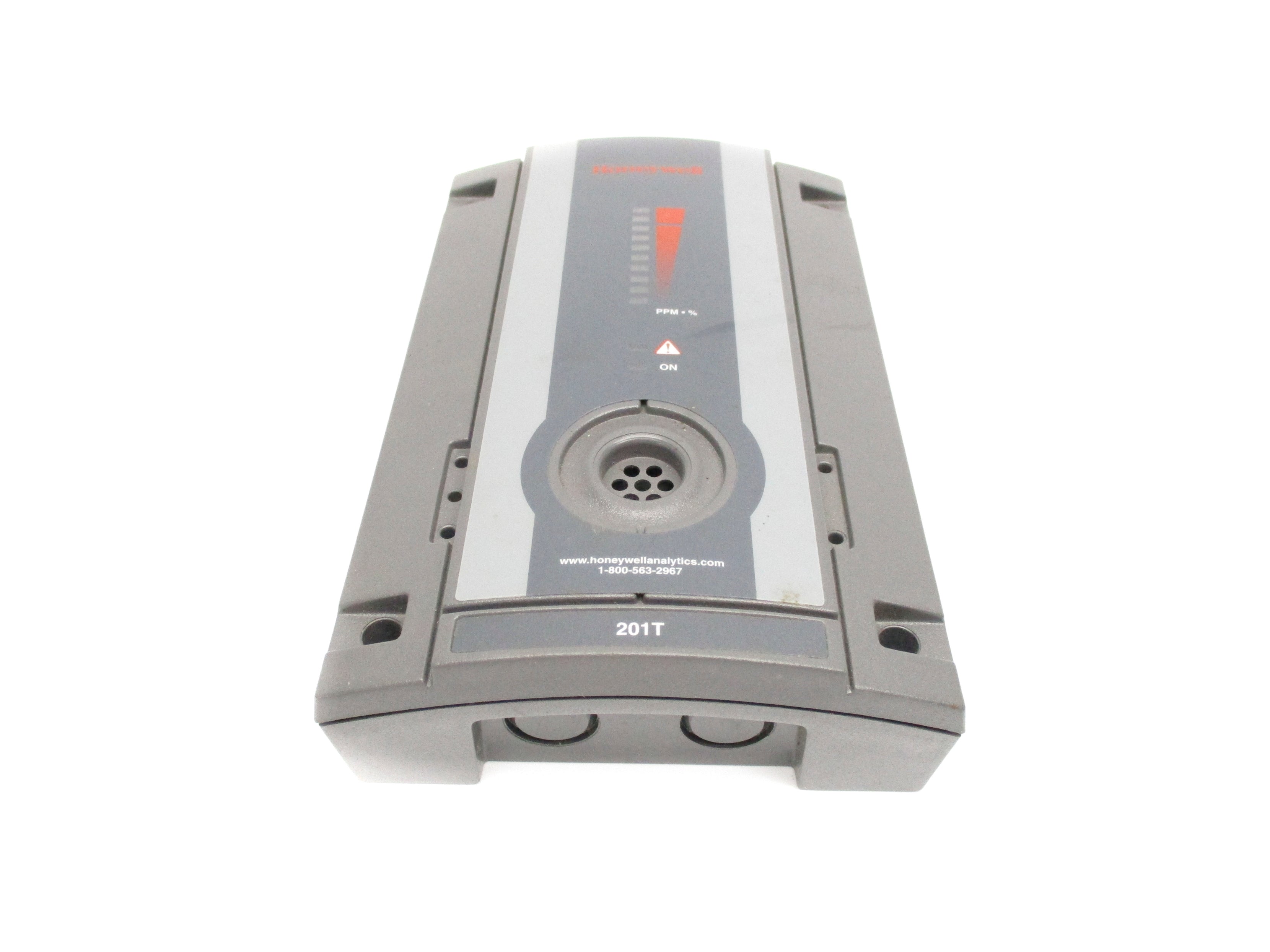 HONEYWELL VULCAIN201T NSNP