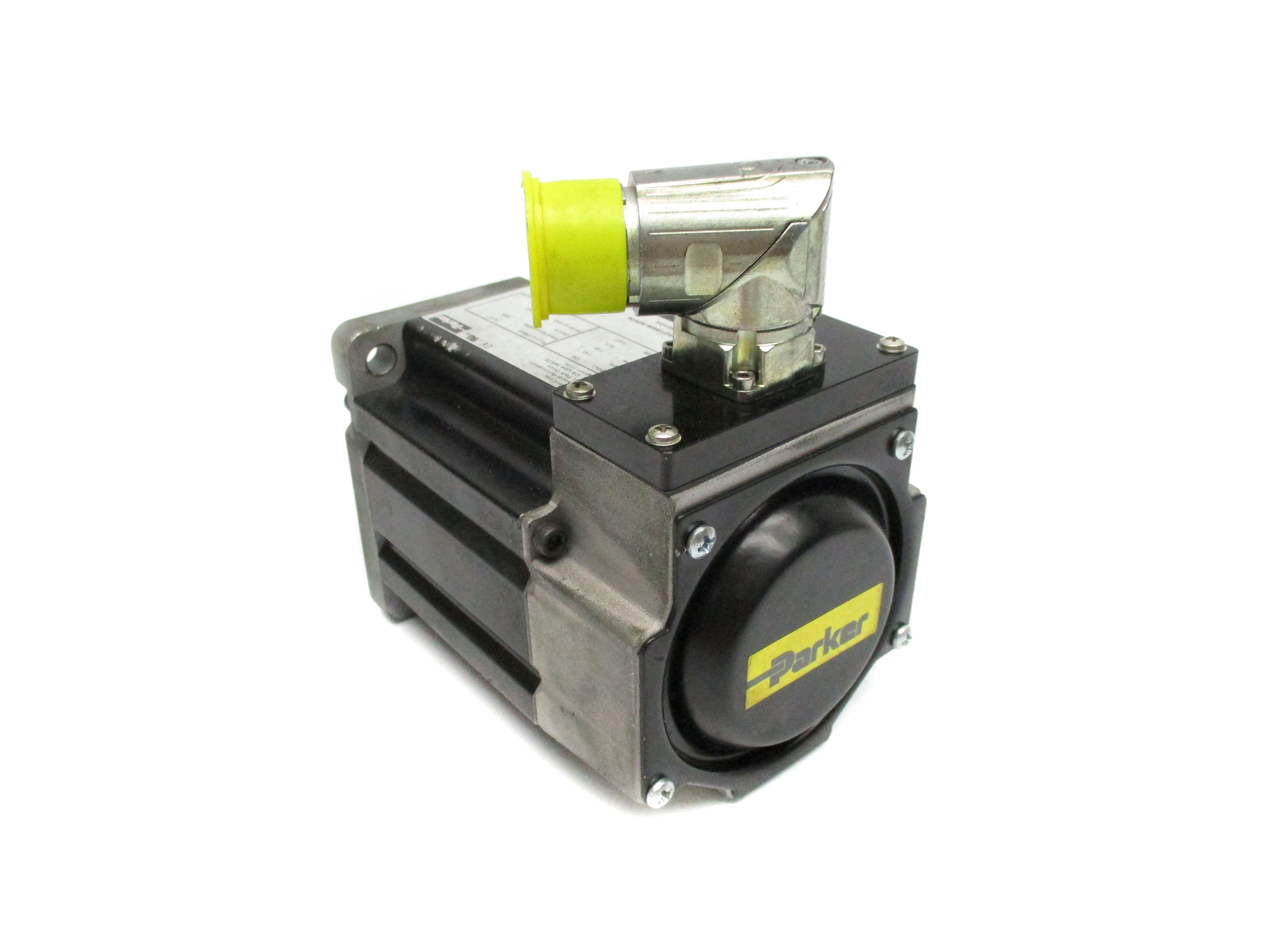 PARKER MPP0921R6H-NPFN UNMP