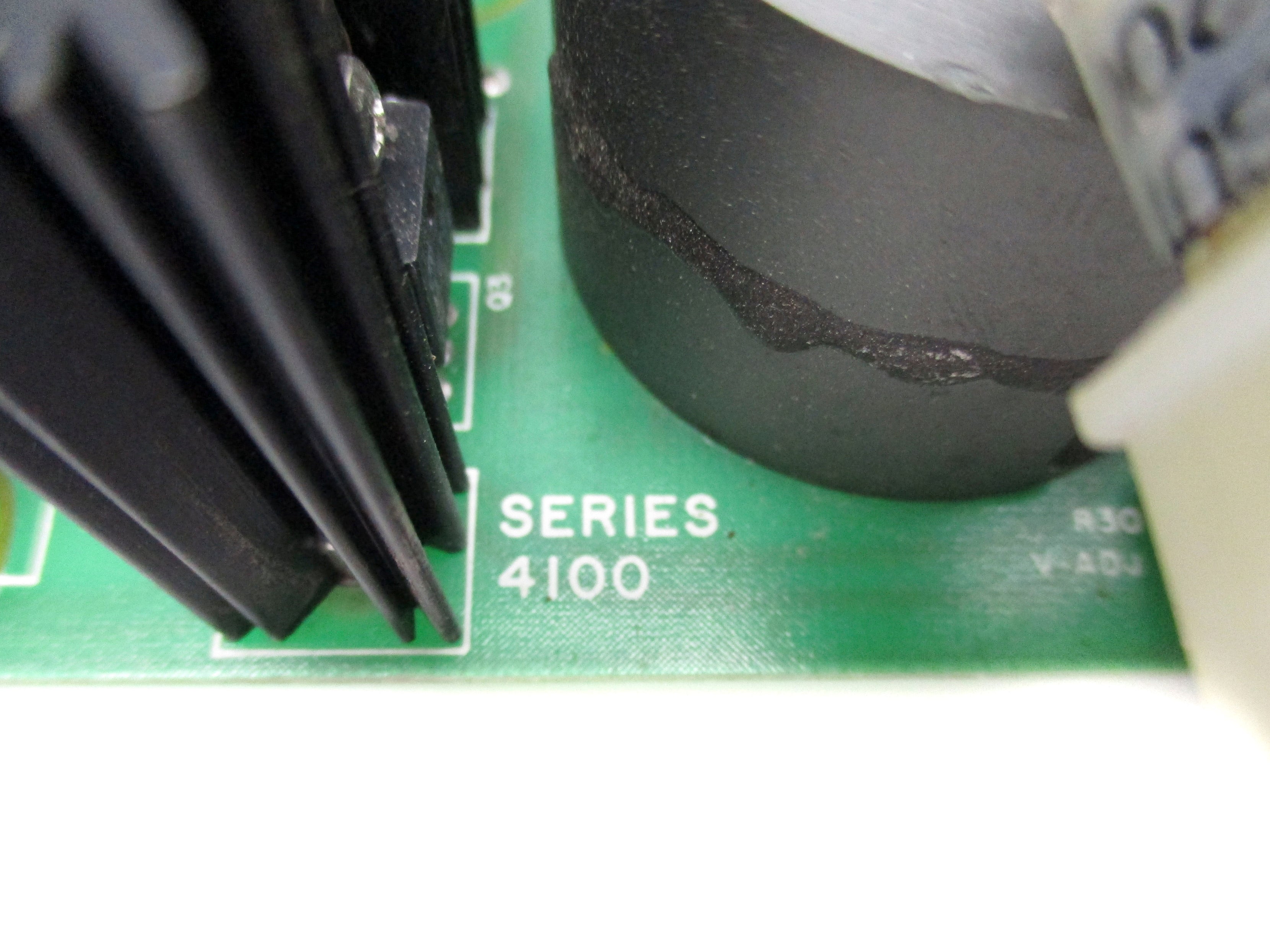 POWER GENERAL PC-7199-J ASSY 7196 UNMP