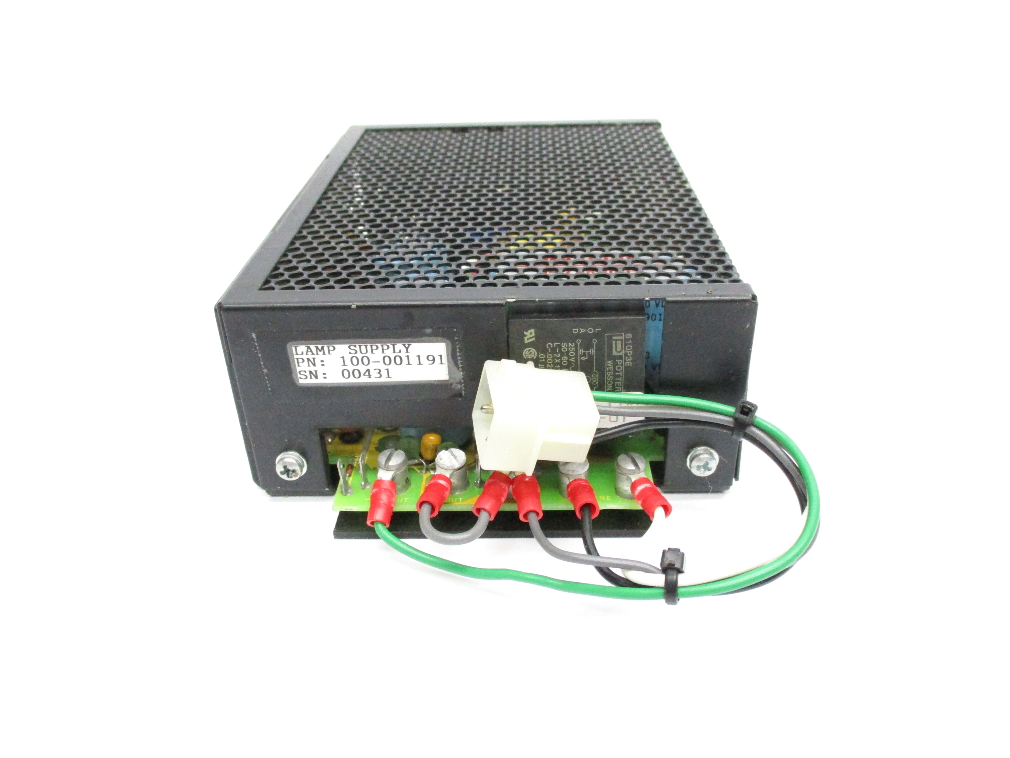 POWER PAC ESP5-15 UNMP