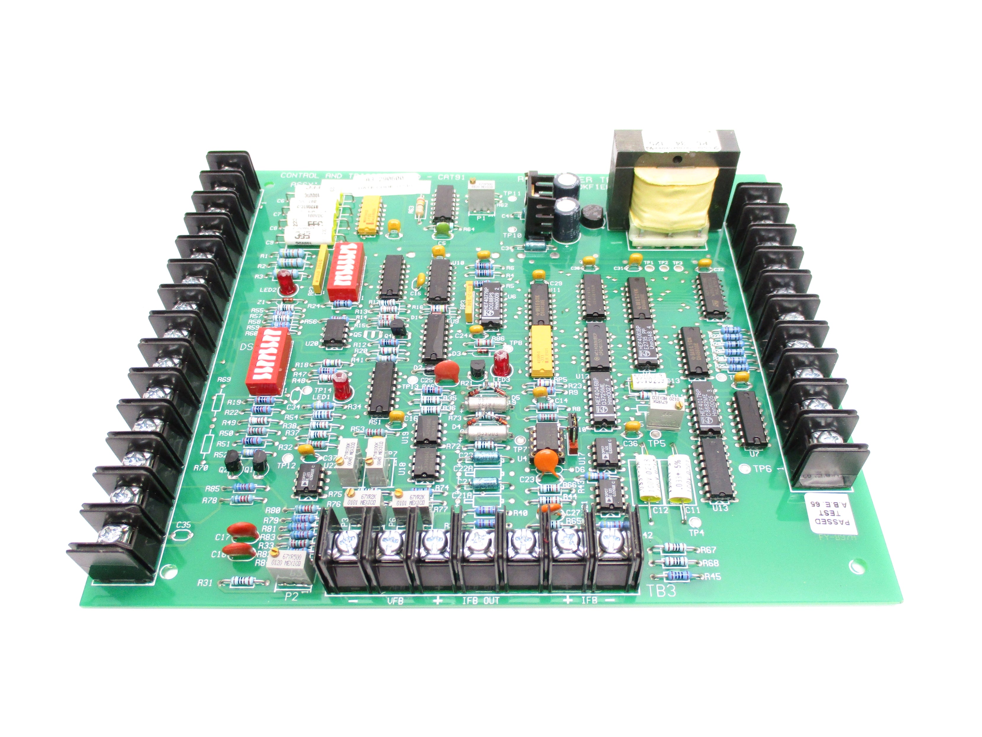 RAPID POWER A3-290600 NSNP
