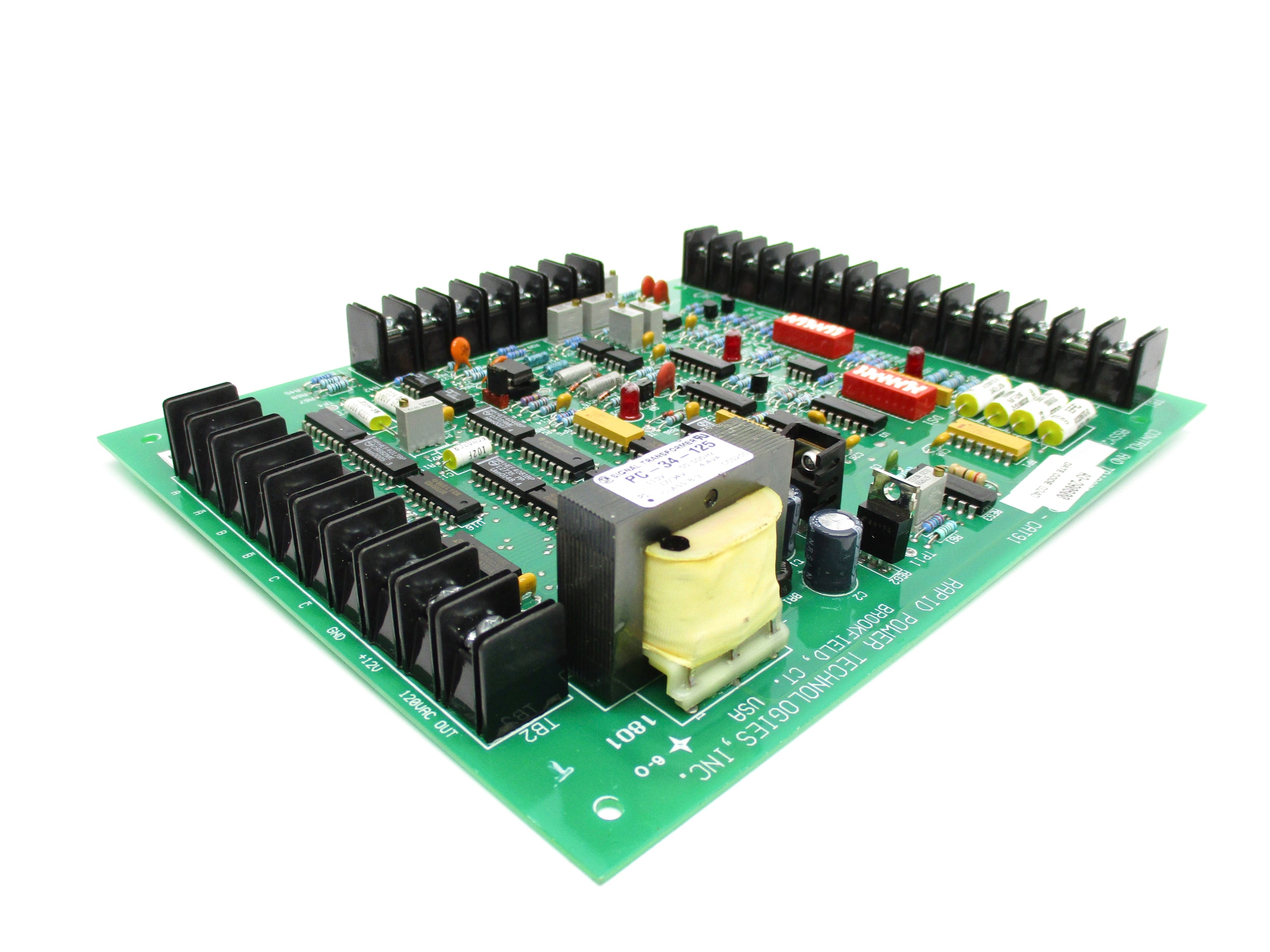 RAPID POWER A3-290600 NSNP