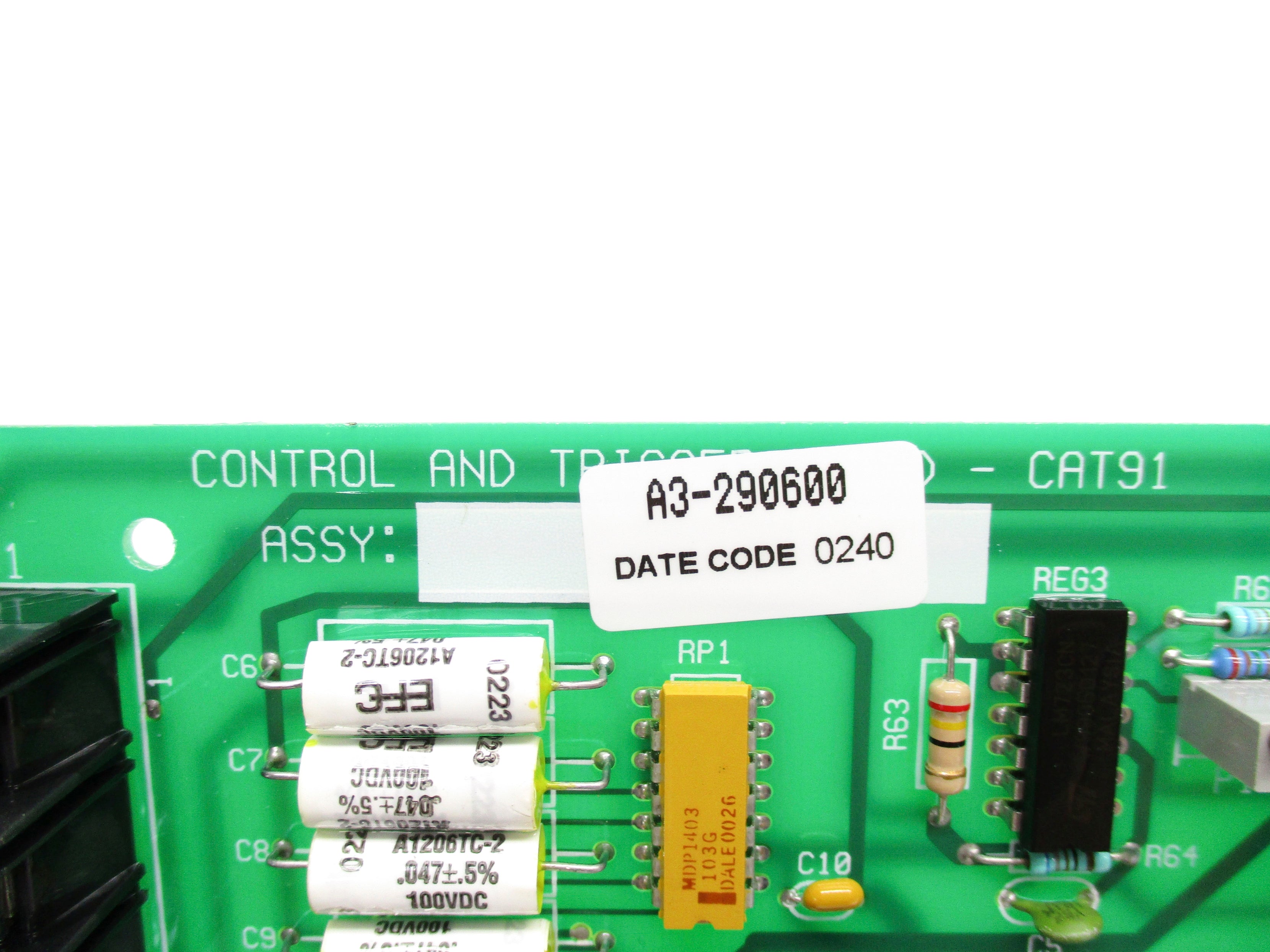 RAPID POWER A3-290600 NSNP