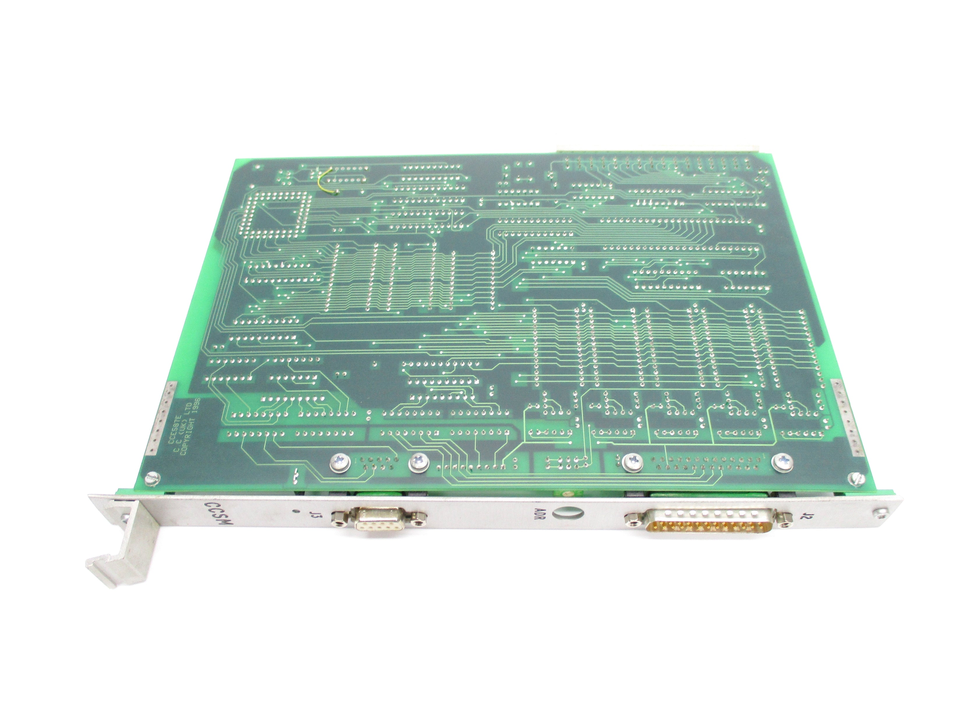 COBDEN CHADWICK CCE587E UNMP