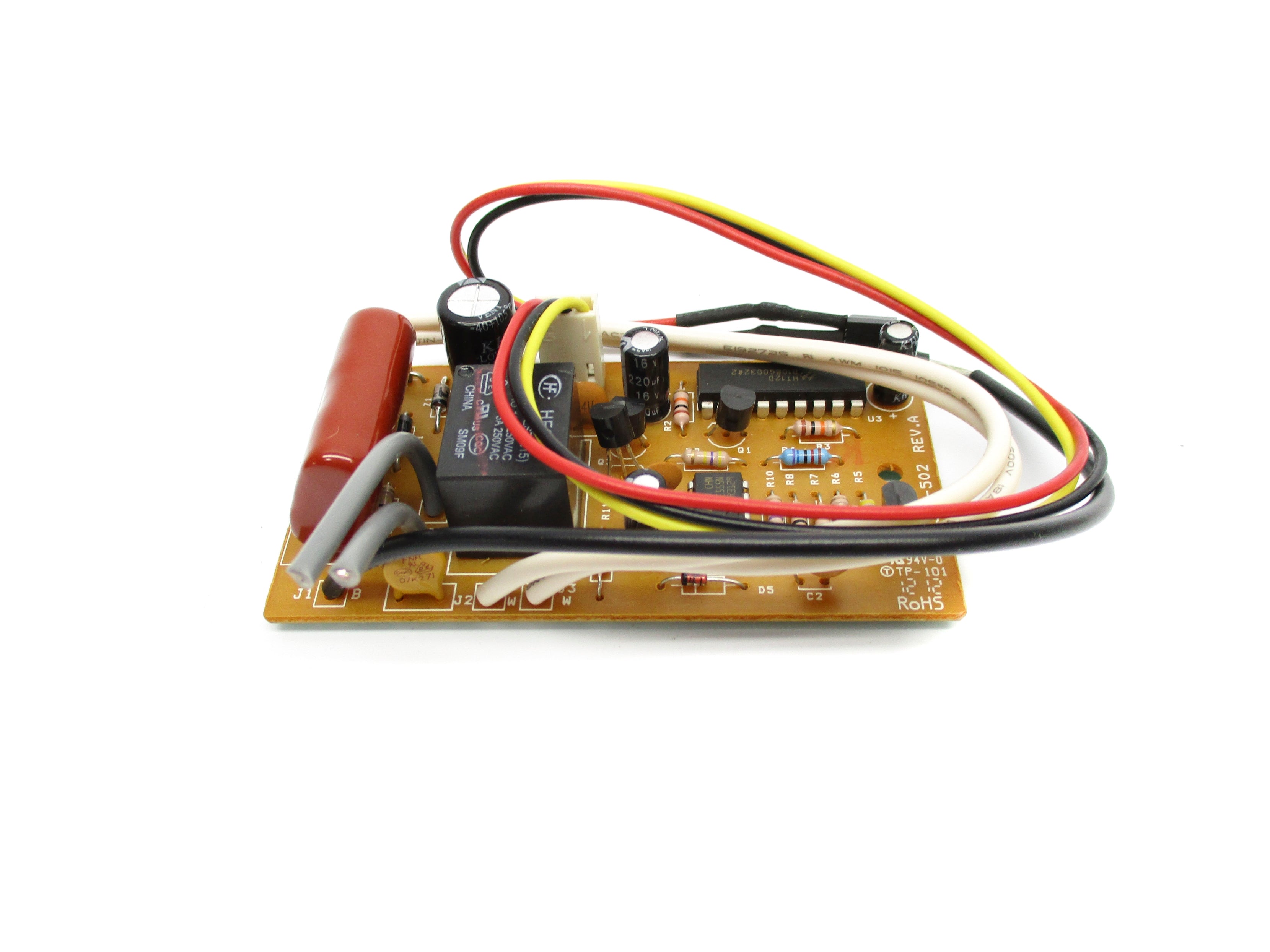 MODULE M1331-502 REV. A UNMP
